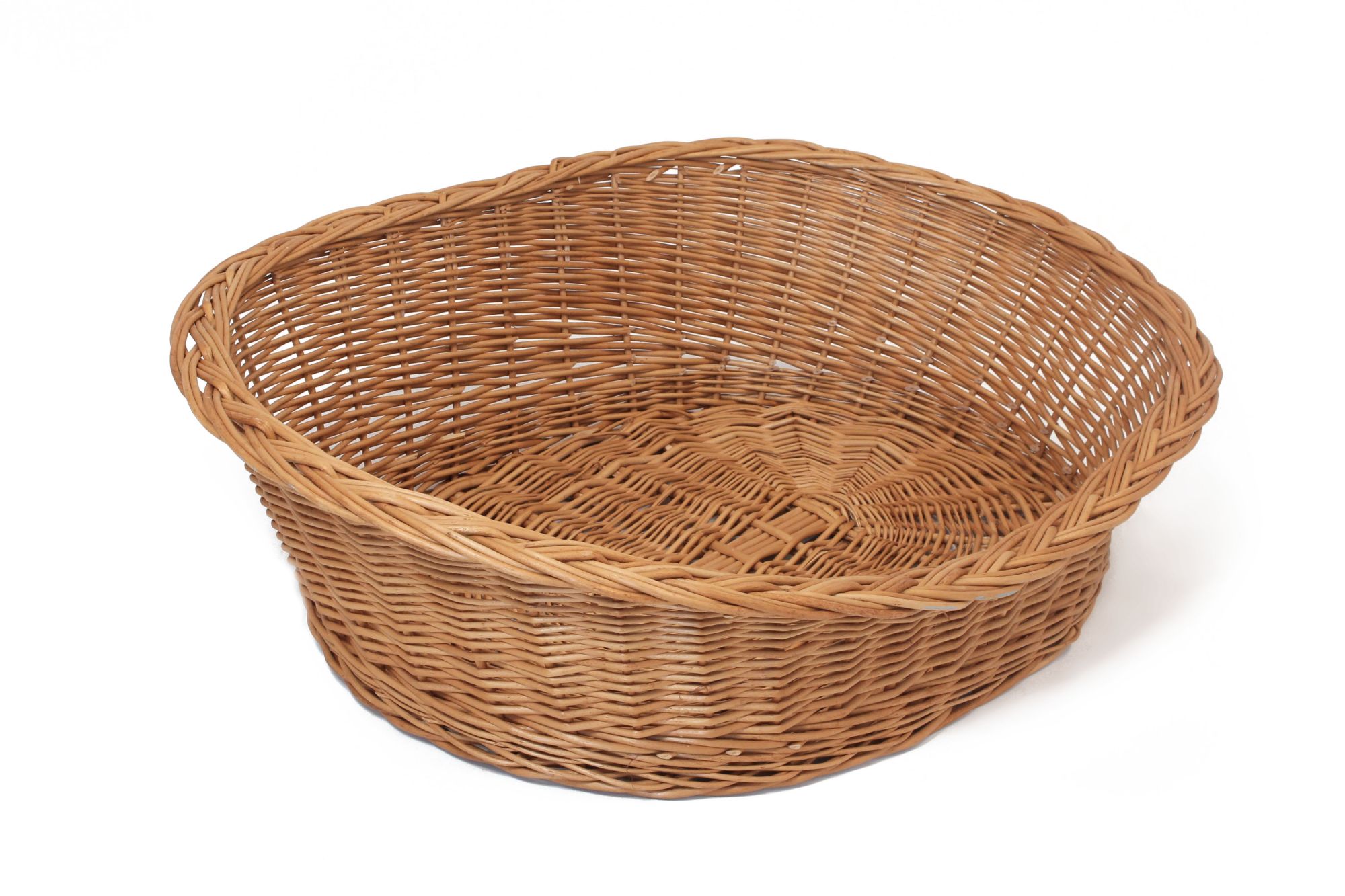 Hundekorb "Relax"  im Frank Flechtwaren Online Shop für Tierkörbe &amp; Tierkissen kaufen