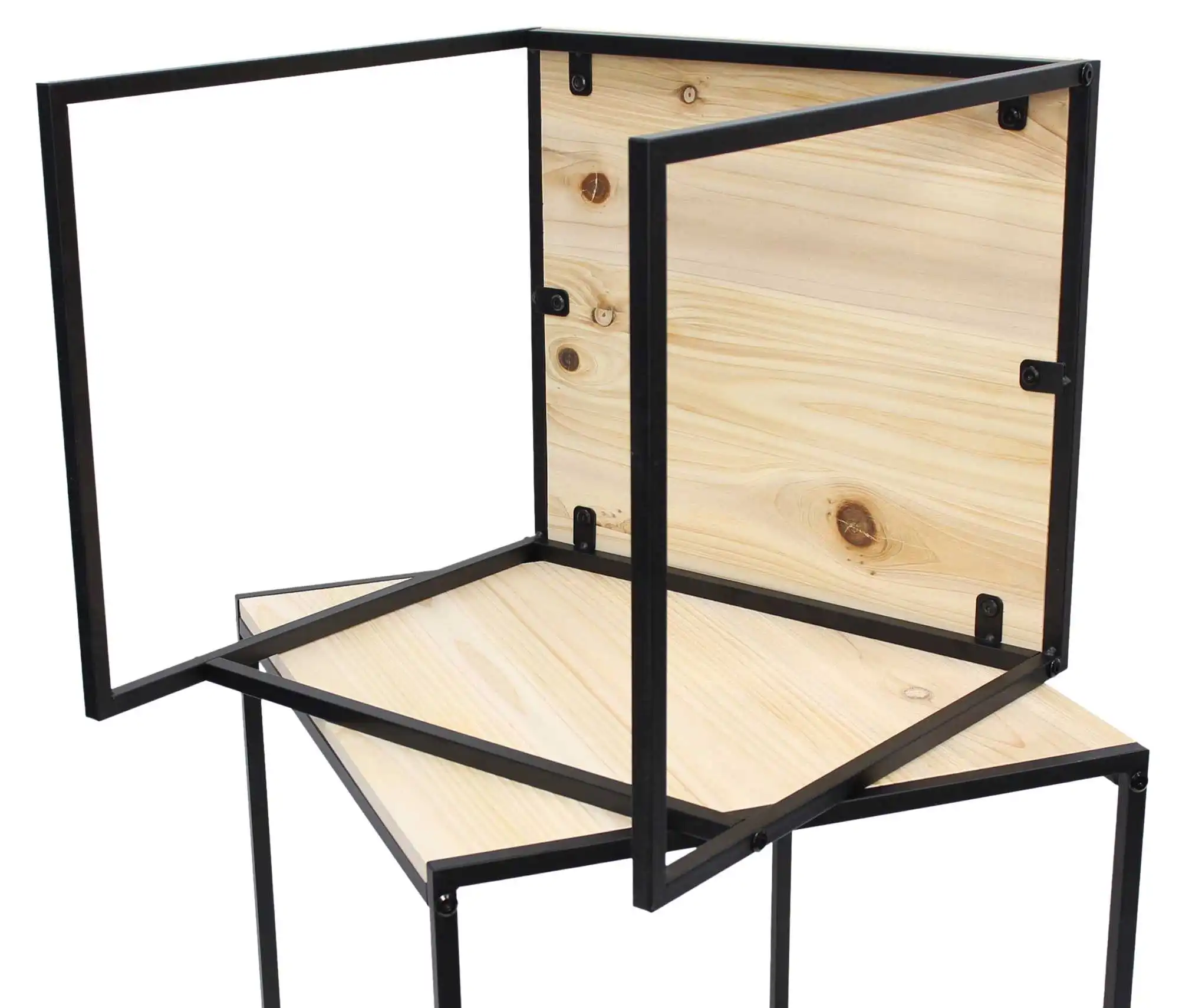 Beistelltisch "Modern", 2er Set im Frank Flechtwaren Online Shop für Wohnzimmer kaufen Beistelltisch "Modern", 2er Set im Frank Flechtwaren Online Shop für Wohnzimmer kaufen