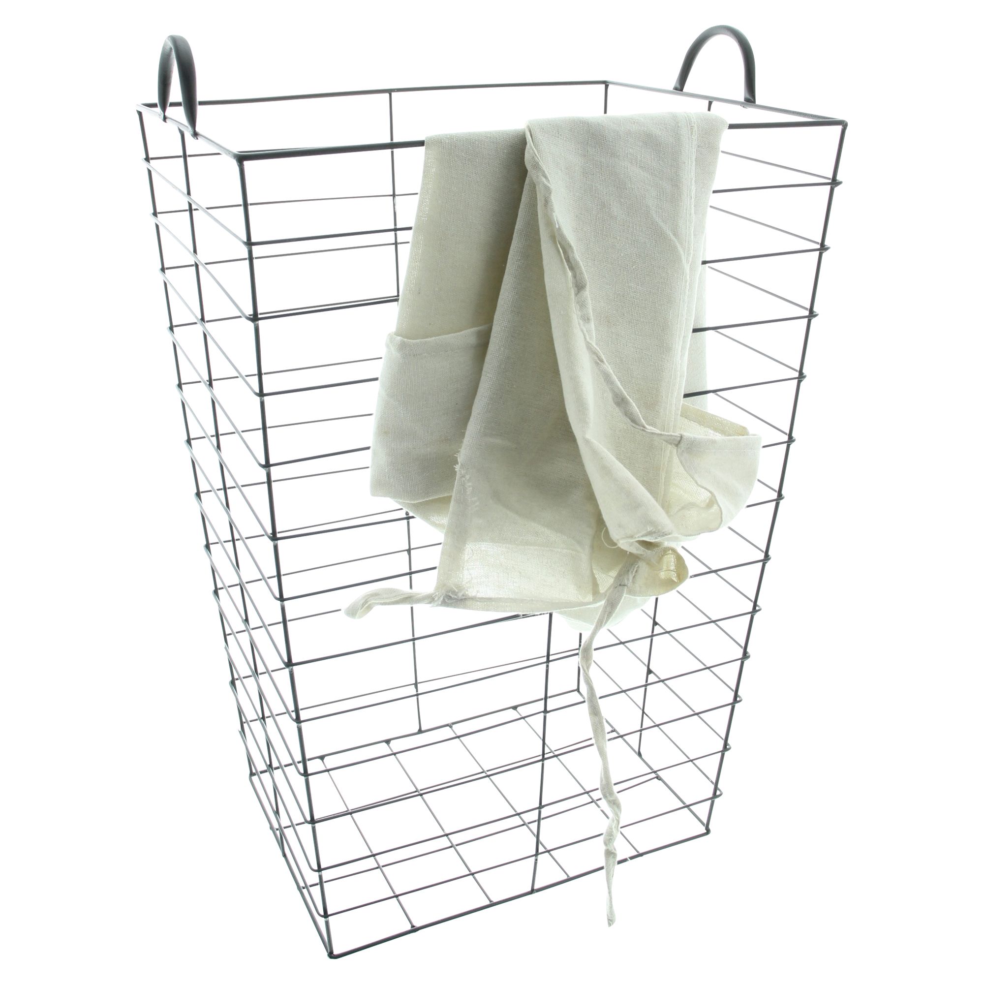 Wäschekorb "Laundry" im Frank Flechtwaren Online Shop für Badezimmer kaufen Wäschekorb "Laundry" im Frank Flechtwaren Online Shop für Badezimmer kaufen