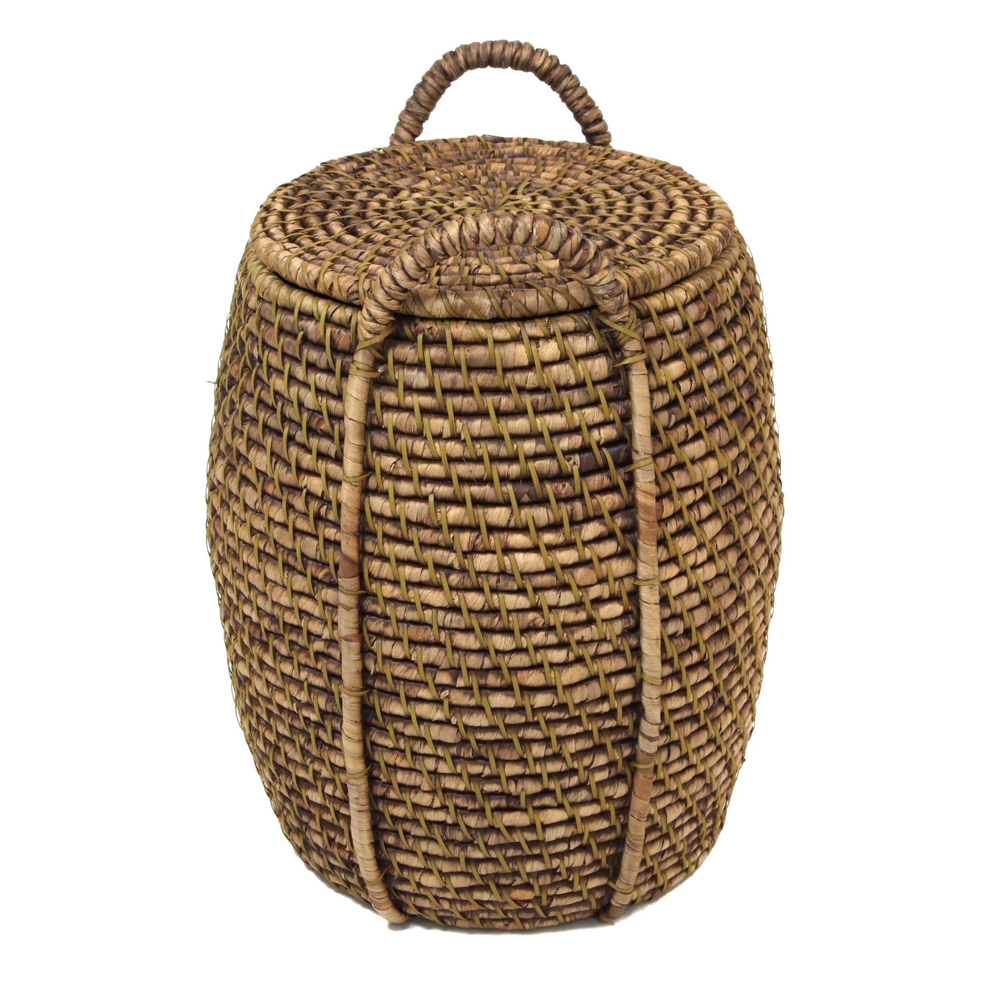 Wäschekorb "Oriental Heat" im Frank Flechtwaren Online Shop für Schlafzimmer kaufen Wäschekorb "Oriental Heat" im Frank Flechtwaren Online Shop für Schlafzimmer kaufen
