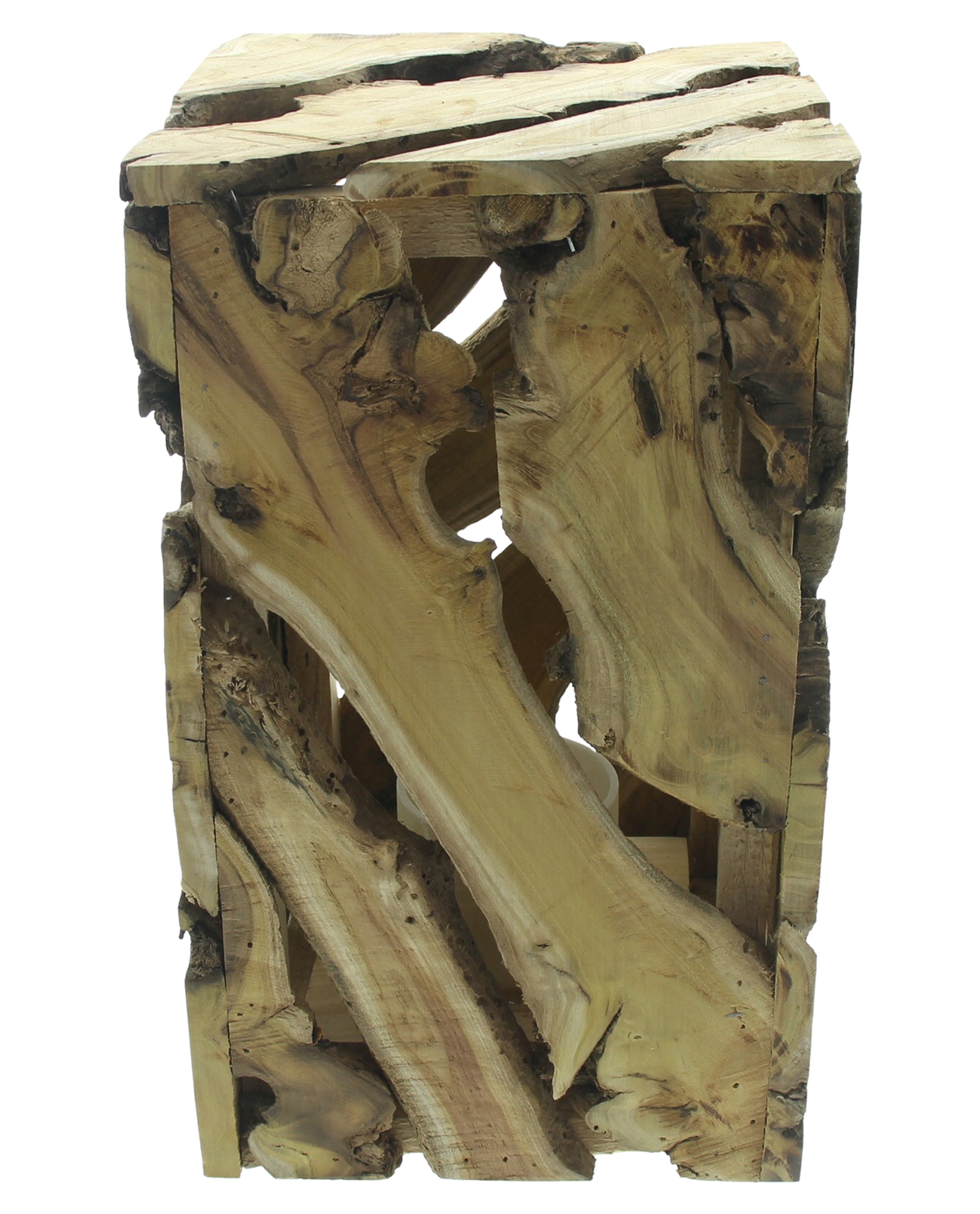 LED-Deko "Rustikal"  im Frank Flechtwaren Online Shop für LED-Dekoobjekte kaufen