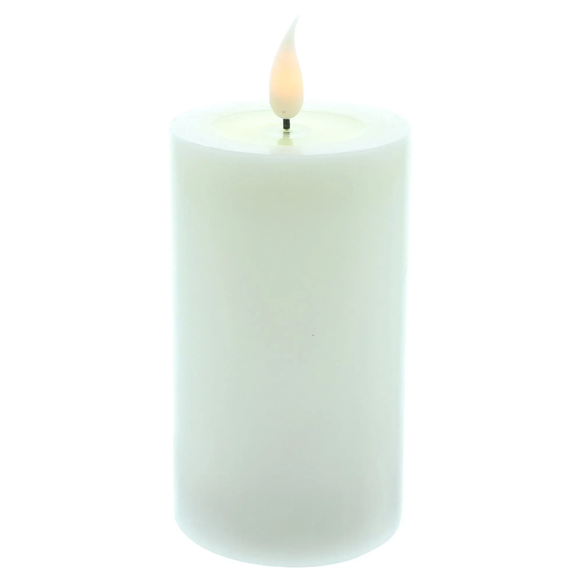 LED-Kerze "Classic", 2er Set  im Frank Flechtwaren Online Shop für Ostern kaufen