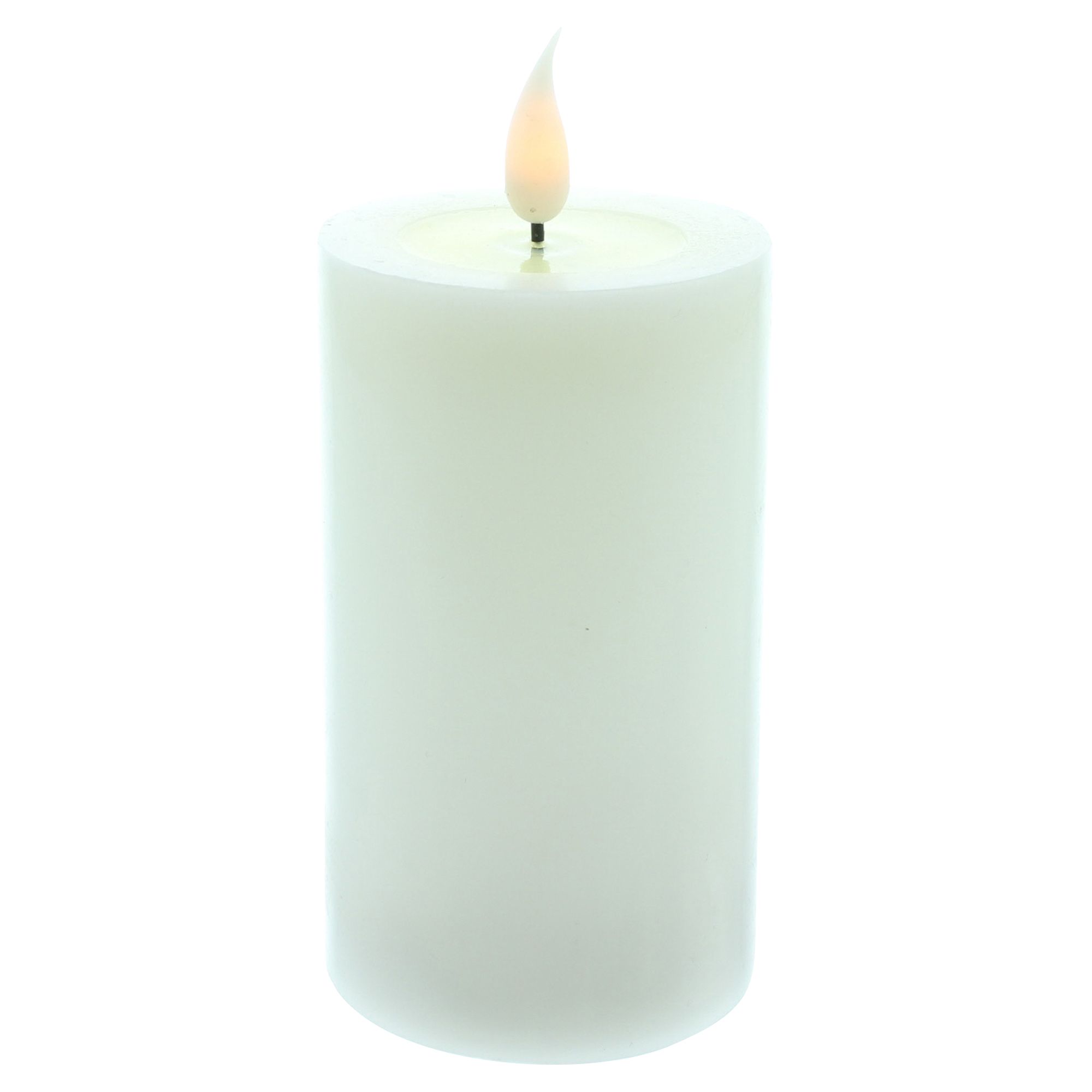 LED-Kerze "Classic", 2er Set im Frank Flechtwaren Online Shop für Ostern kaufen LED-Kerze "Classic", 2er Set im Frank Flechtwaren Online Shop für Ostern kaufen