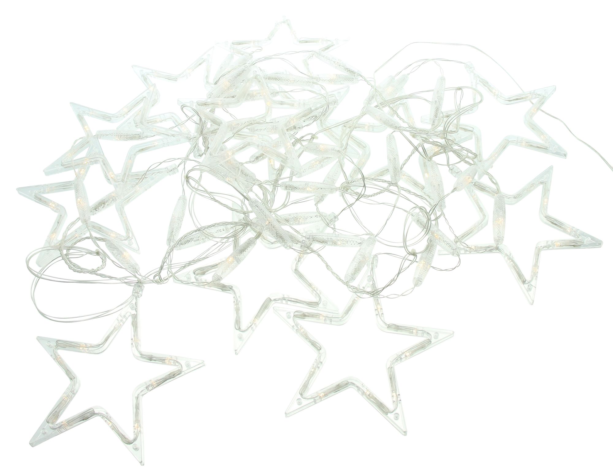 LED-Lichtervorhang "Sterne" im Frank Flechtwaren Online Shop für Weihnachten kaufen LED-Lichtervorhang "Sterne" im Frank Flechtwaren Online Shop für Weihnachten kaufen
