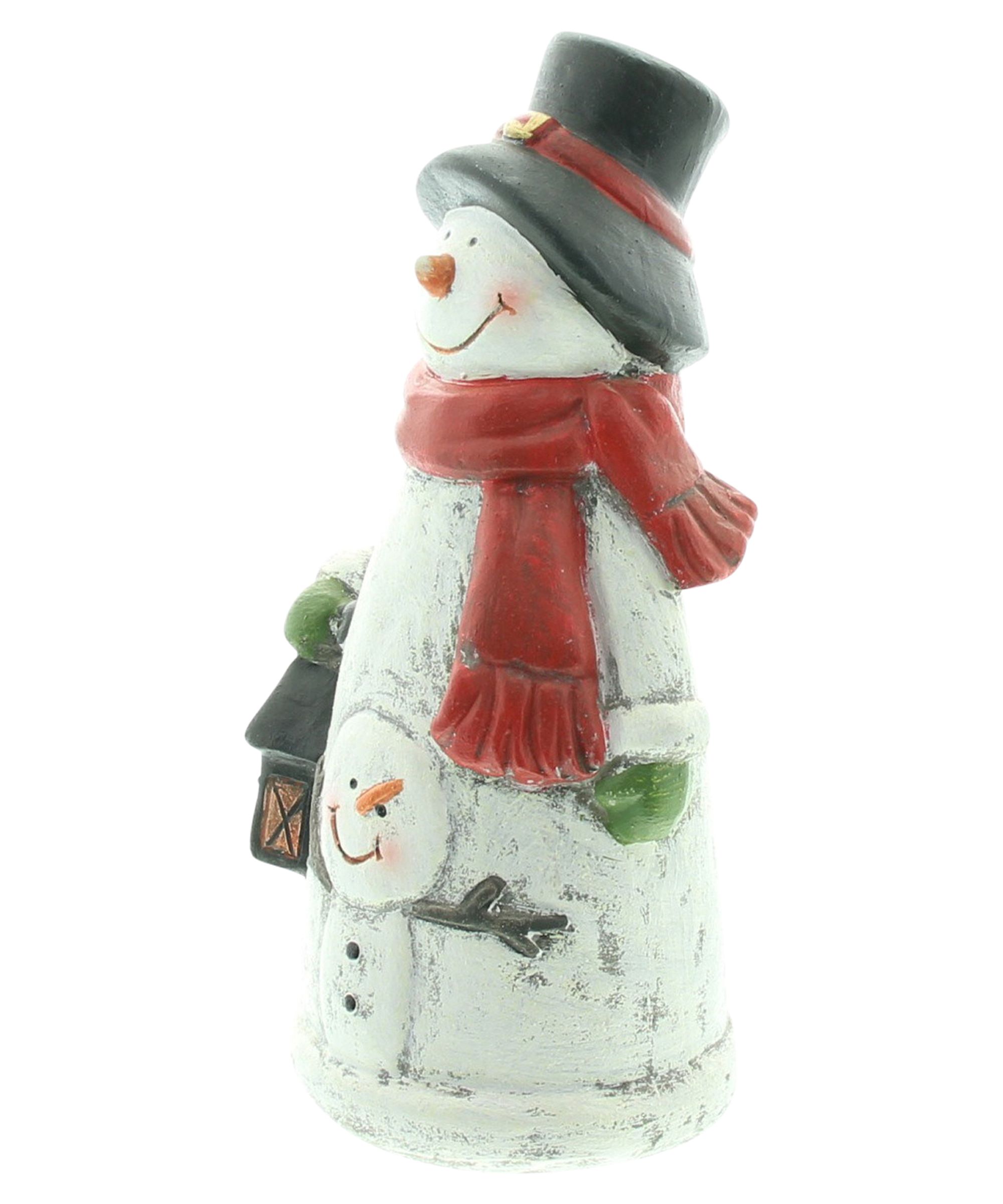 Schneemann "Roter Schal" im Frank Flechtwaren Online Shop für Weihnachten kaufen Schneemann "Roter Schal" im Frank Flechtwaren Online Shop für Weihnachten kaufen
