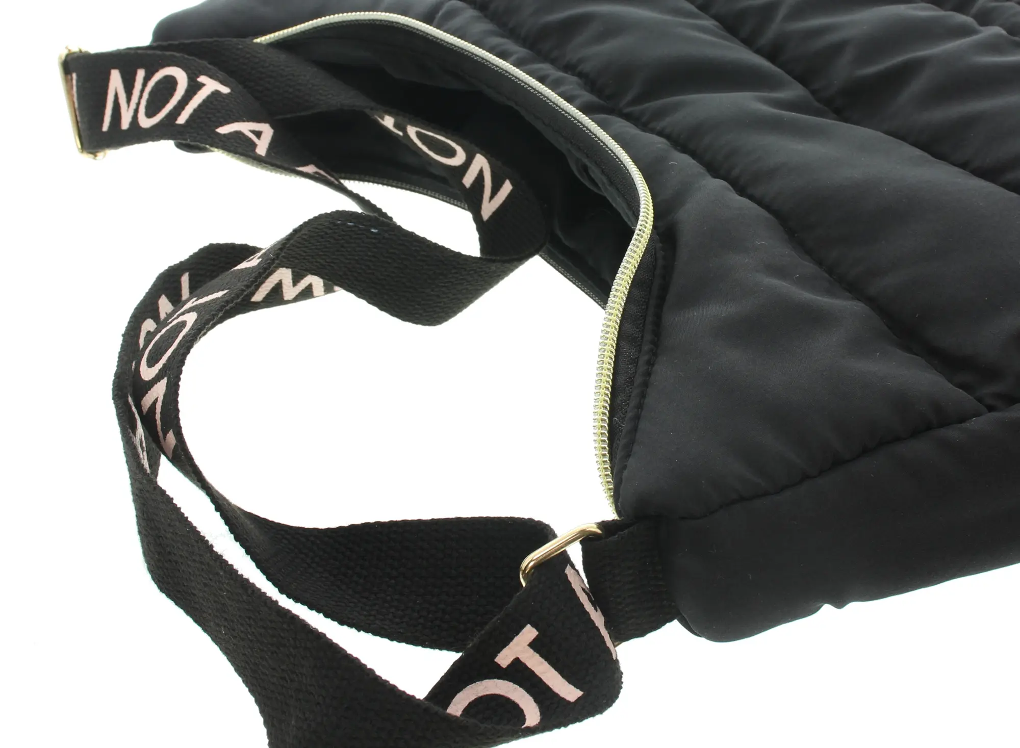 Handtasche "Not a Pillow"  im Frank Flechtwaren Online Shop für Animal Print kaufen