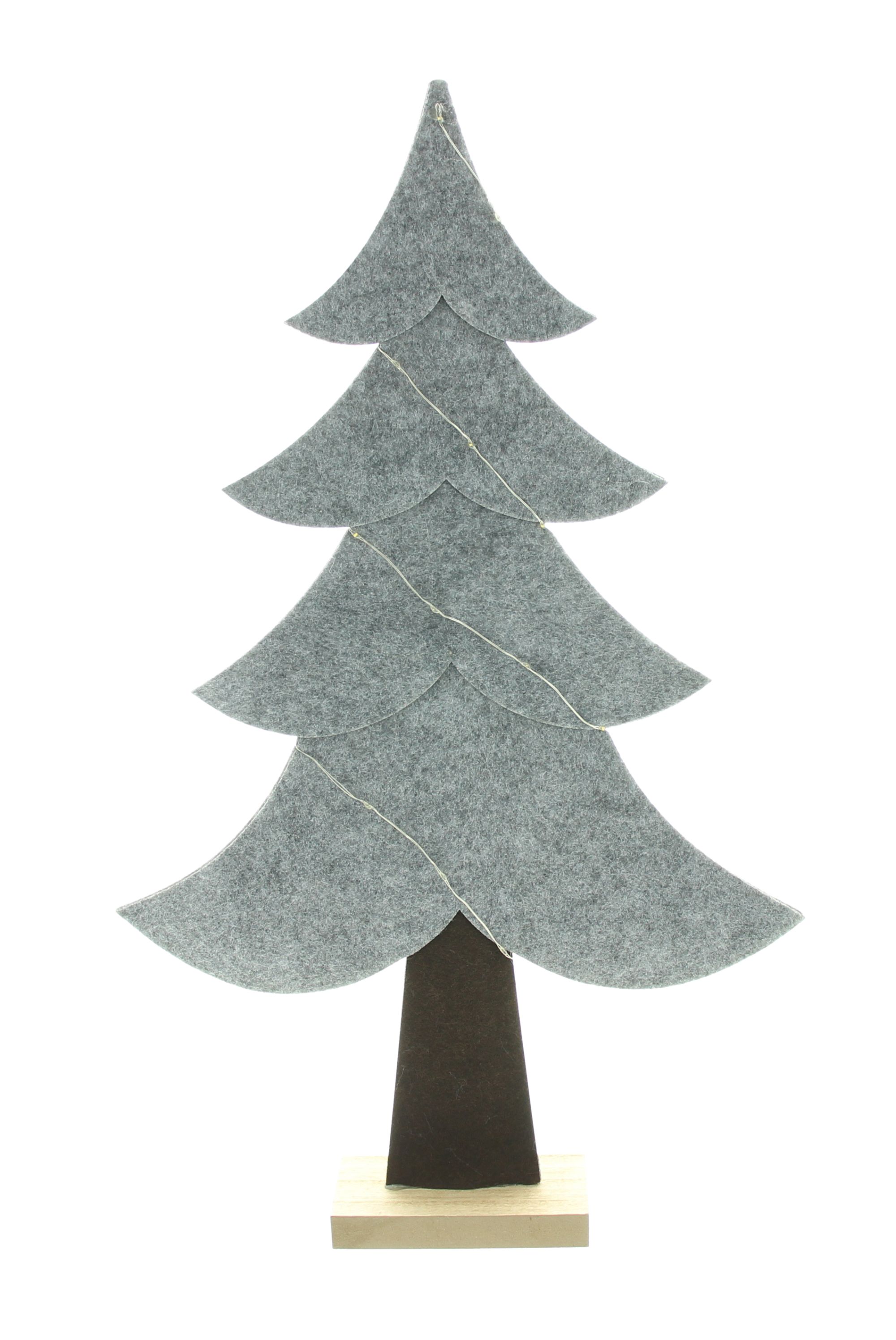 LED-Tanne "Filz" im Frank Flechtwaren Online Shop für Weihnachten kaufen LED-Tanne "Filz" im Frank Flechtwaren Online Shop für Weihnachten kaufen