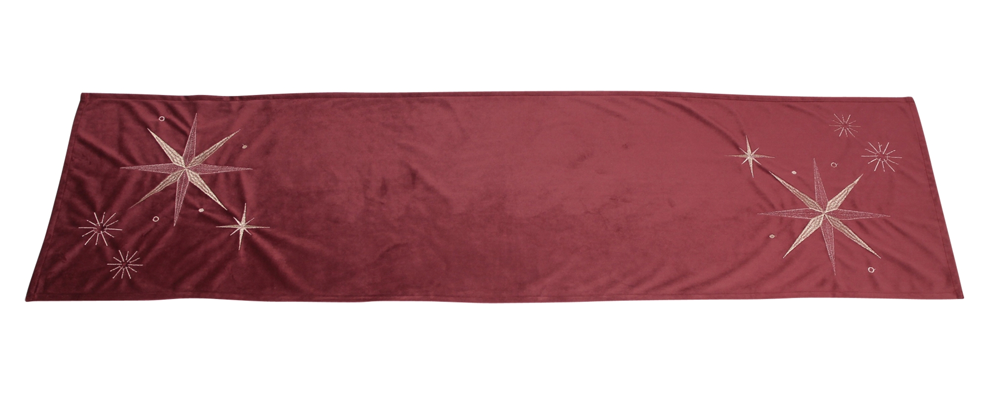 Tischläufer "Star noble"  im Frank Flechtwaren Online Shop für Tischläufer kaufen