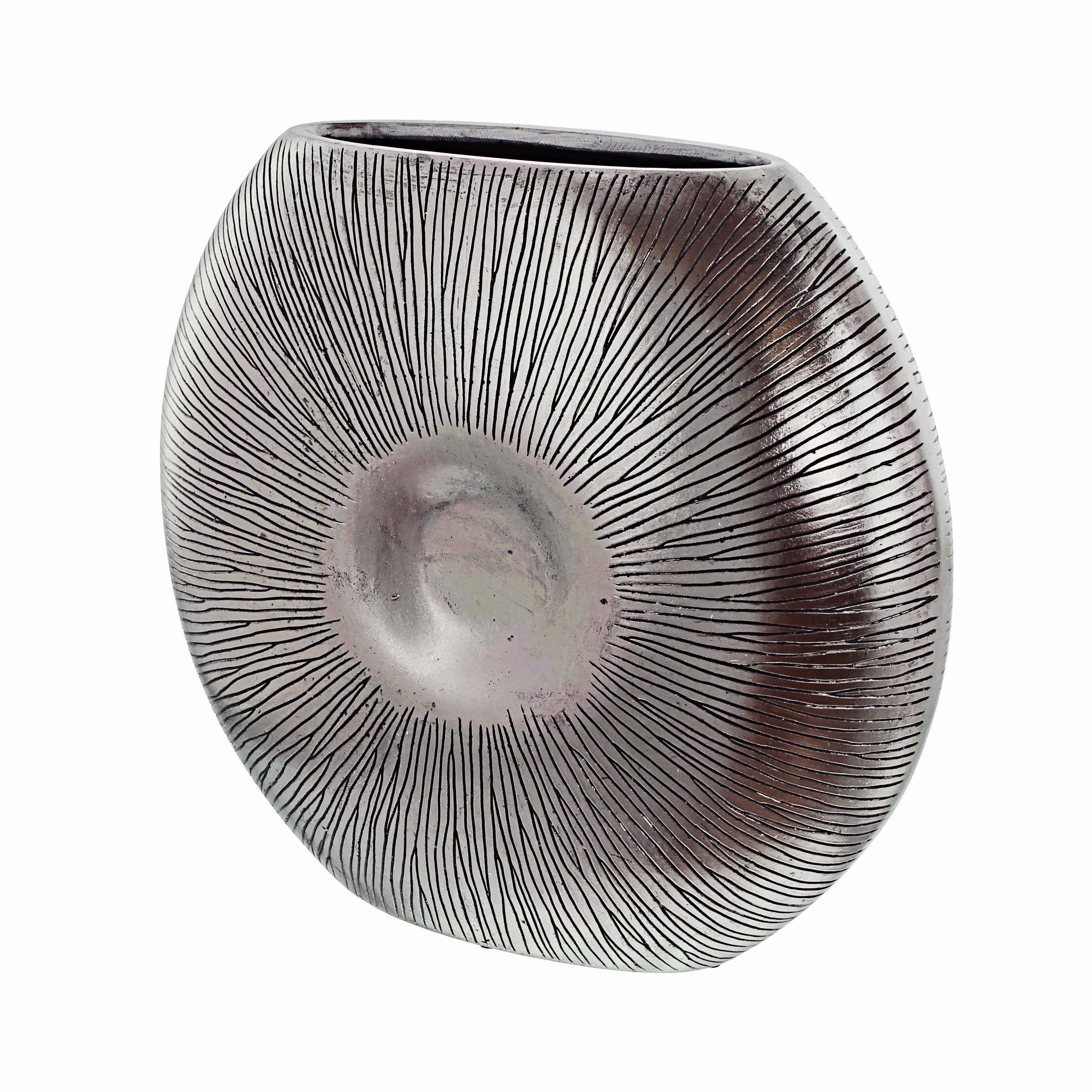 Deko-Bodenvase "Edelglanz" im Frank Flechtwaren Online Shop für Ostern kaufen Deko-Bodenvase "Edelglanz" im Frank Flechtwaren Online Shop für Ostern kaufen