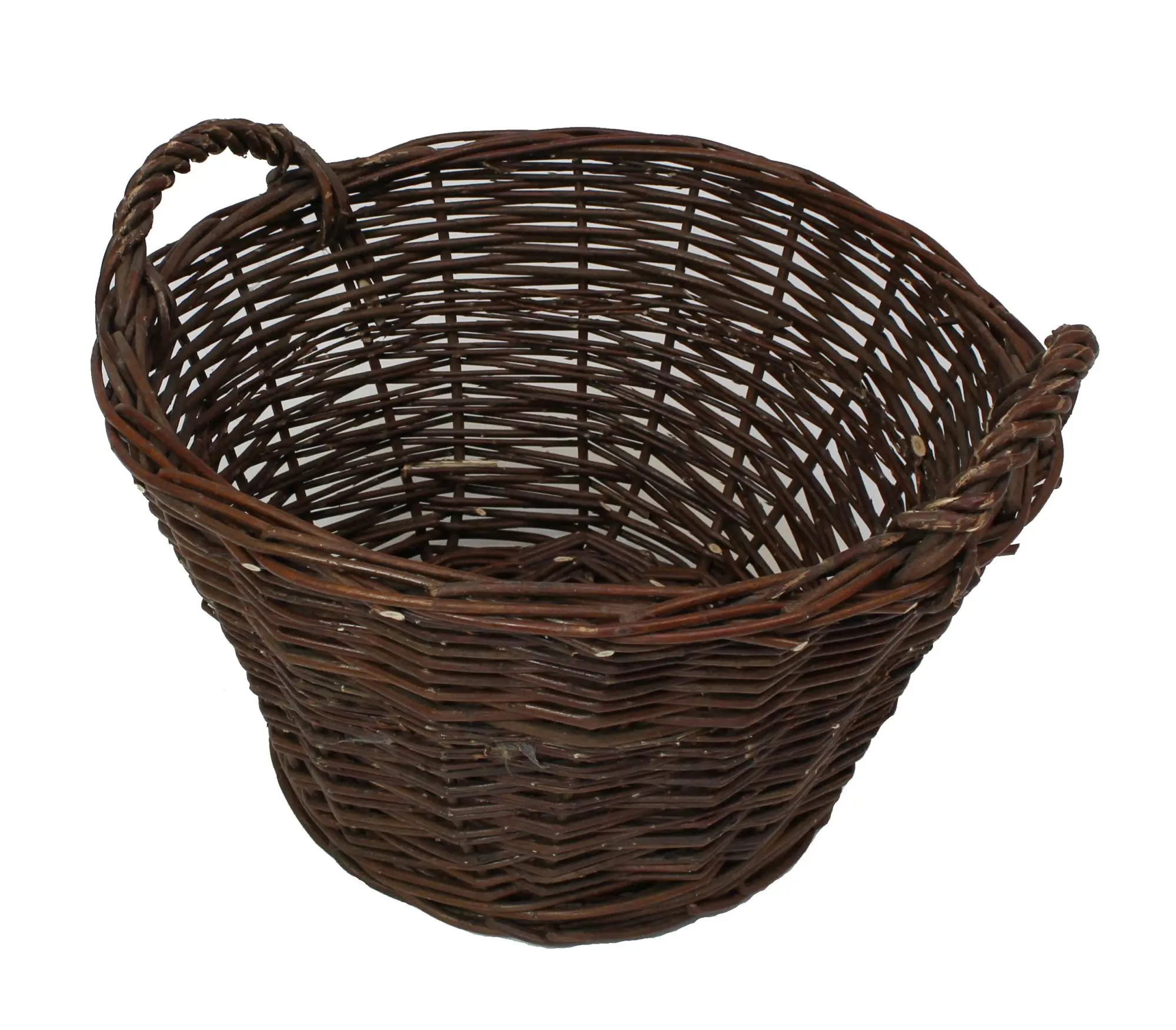 Füllkorb "Natur", groß  im Frank Flechtwaren Online Shop für Füllkörbe &amp; Universalkörbe kaufen