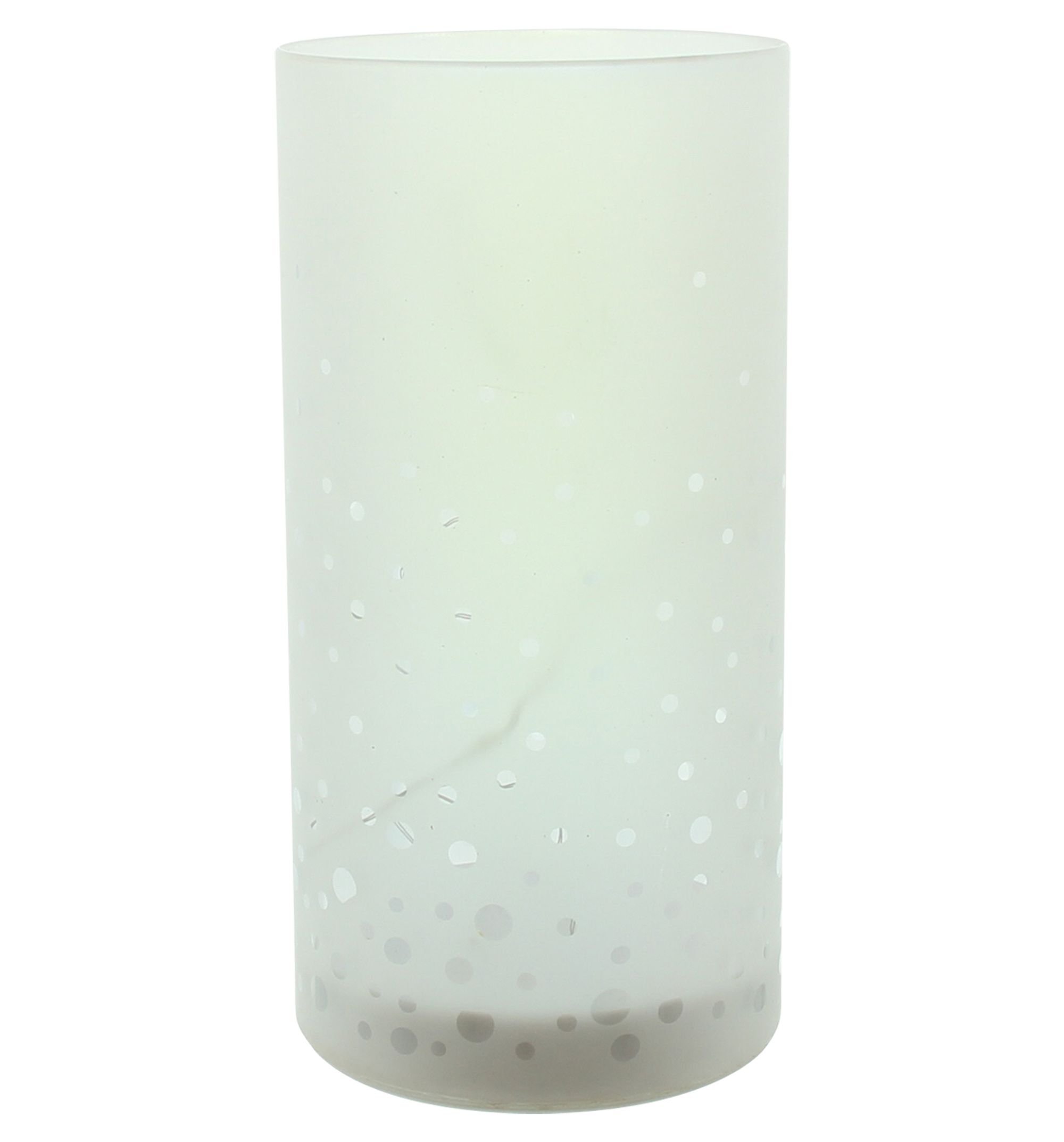 LED-Glas "Schneegestöber" im Frank Flechtwaren Online Shop für Weihnachten kaufen LED-Glas "Schneegestöber" im Frank Flechtwaren Online Shop für Weihnachten kaufen