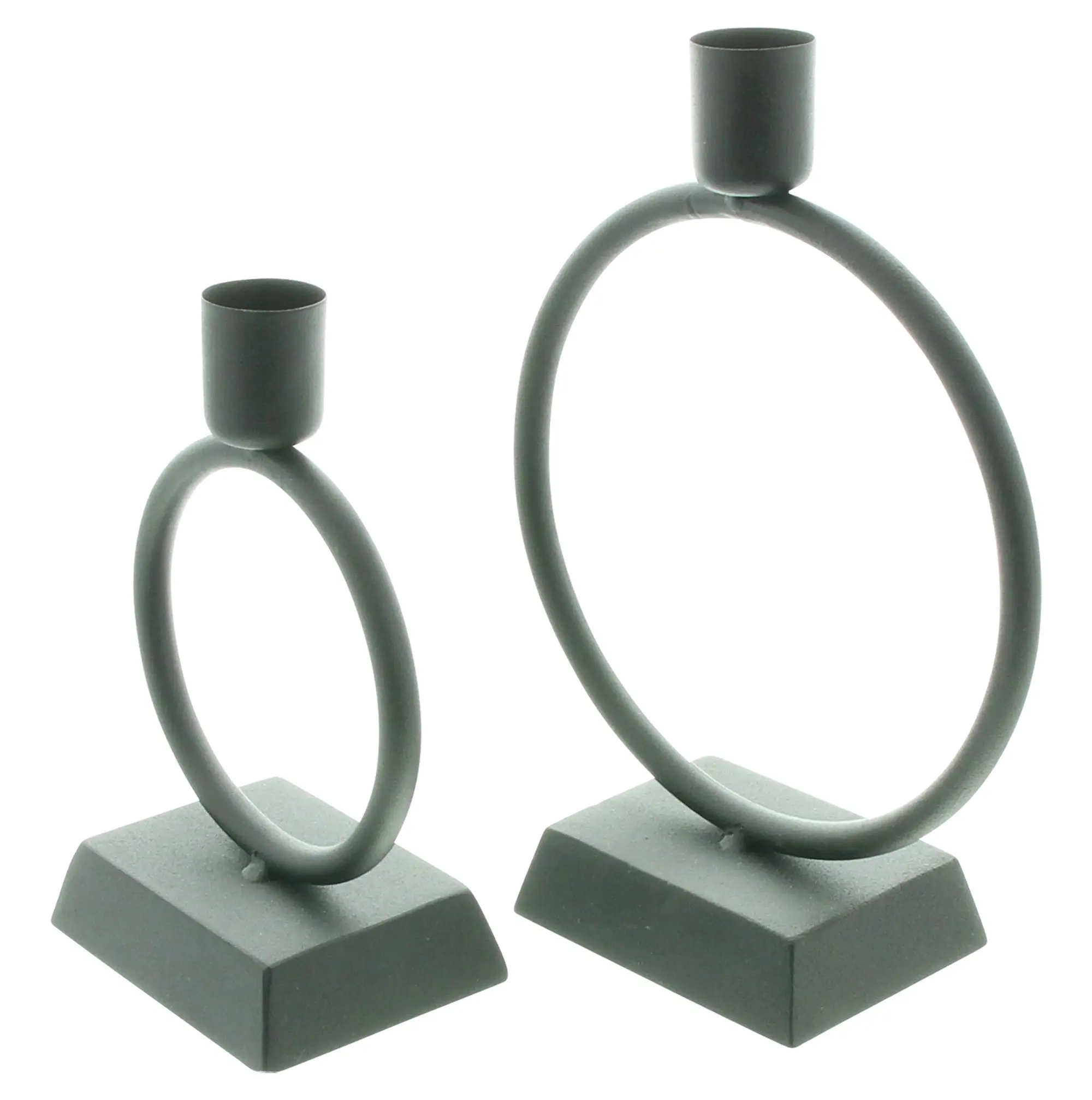 Stabkerzenhalter "Ring", 2er Set im Frank Flechtwaren Online Shop für Ostern kaufen Stabkerzenhalter "Ring", 2er Set im Frank Flechtwaren Online Shop für Ostern kaufen