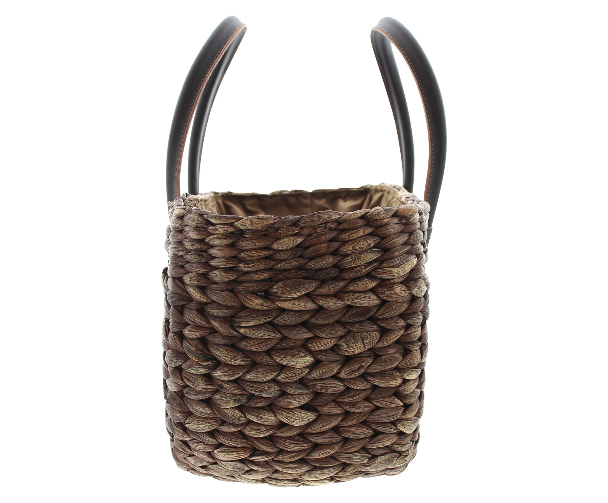 Acheter Sac en paille de maïs, moka dans la boutique en ligne de Frank Flechtwaren pour Sacs Acheter Sac en paille de maïs, moka dans la boutique en ligne de Frank Flechtwaren pour Sacs
