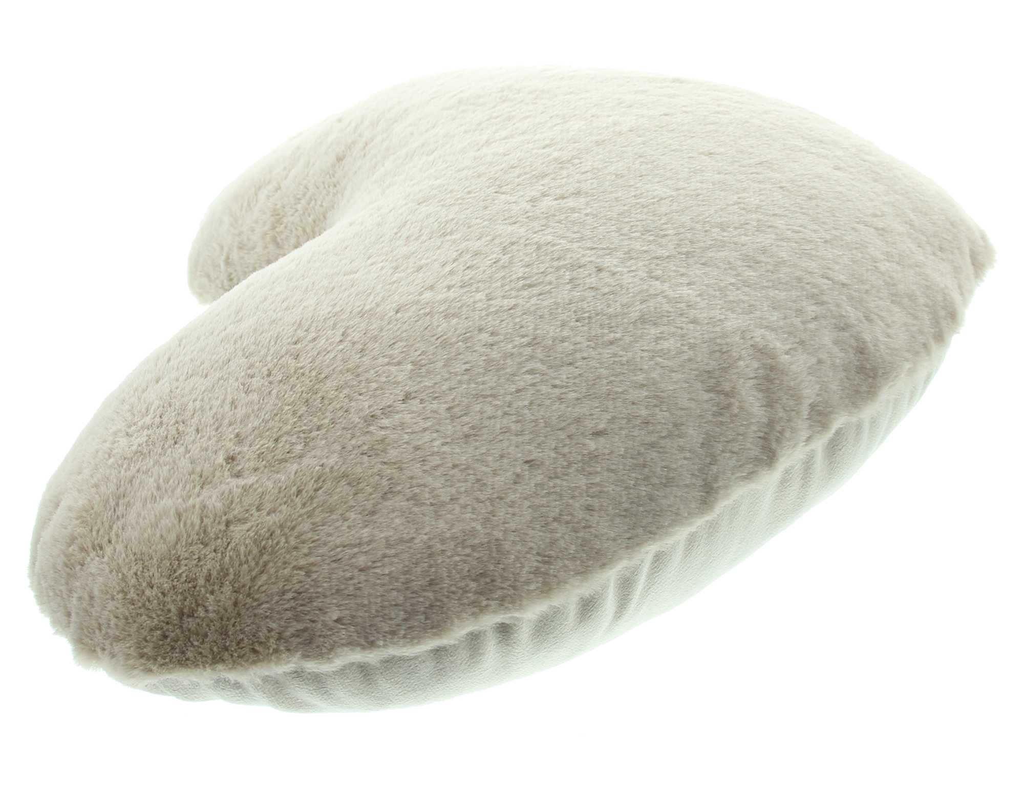 Kuschelkissen "Herz"  im Frank Flechtwaren Online Shop für Ostern kaufen
