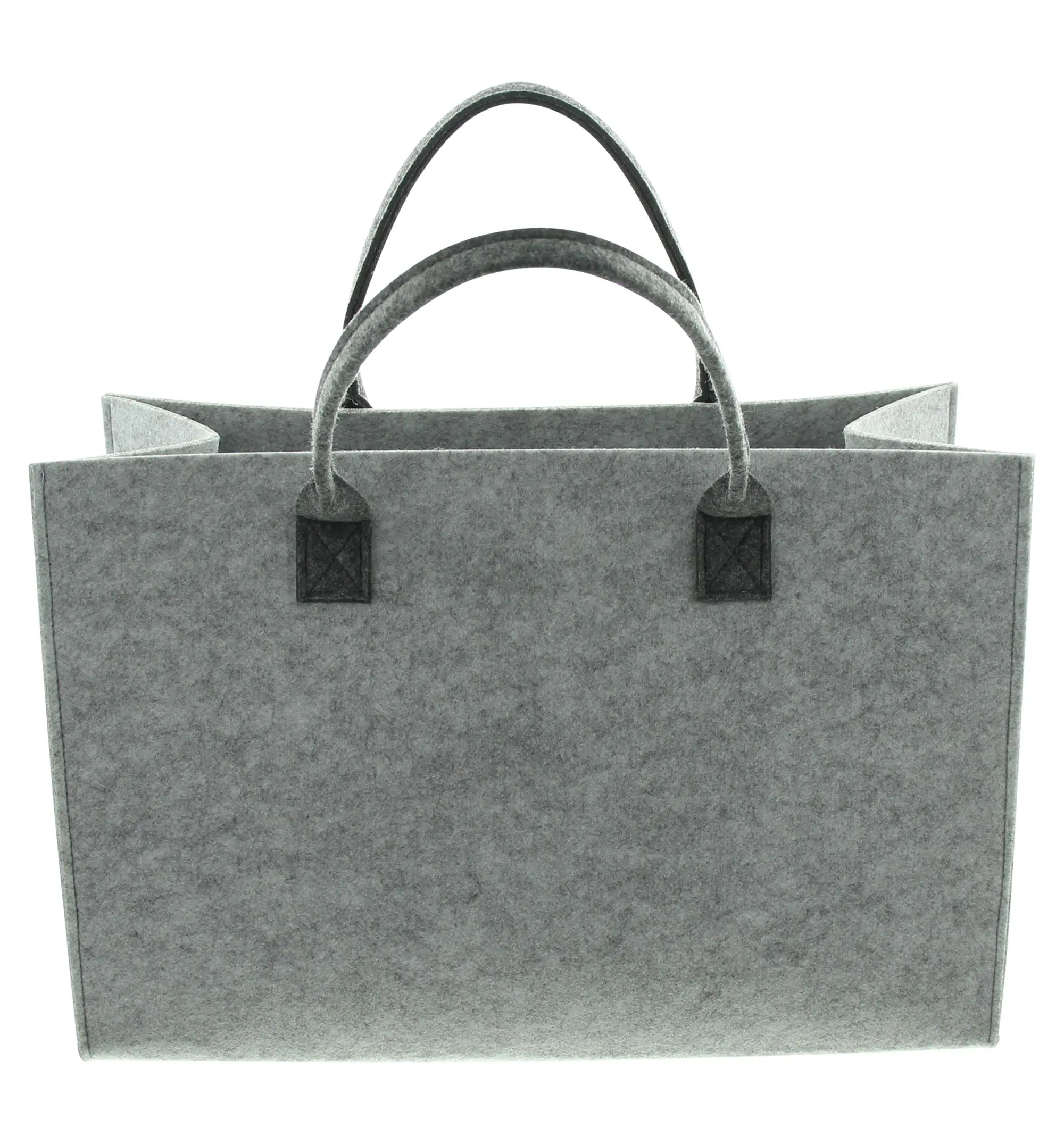Filztasche "Hirsch-Karo" im Frank Flechtwaren Online Shop für Taschen kaufen Filztasche "Hirsch-Karo" im Frank Flechtwaren Online Shop für Taschen kaufen