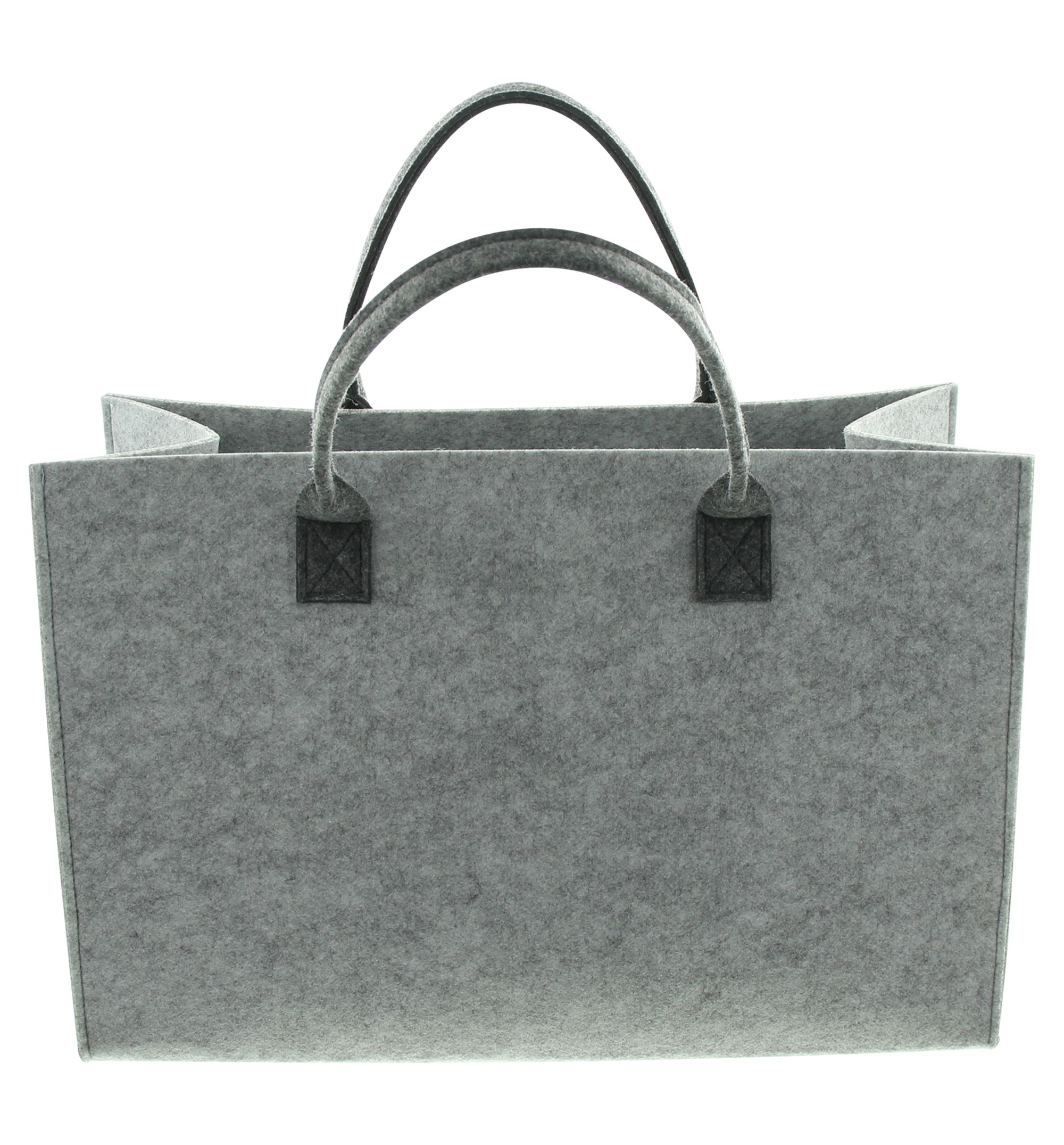 Acheter Sac en feutre "cerf -carreaux" dans la boutique en ligne de Frank Flechtwaren pour Automne Acheter Sac en feutre "cerf -carreaux" dans la boutique en ligne de Frank Flechtwaren pour Automne