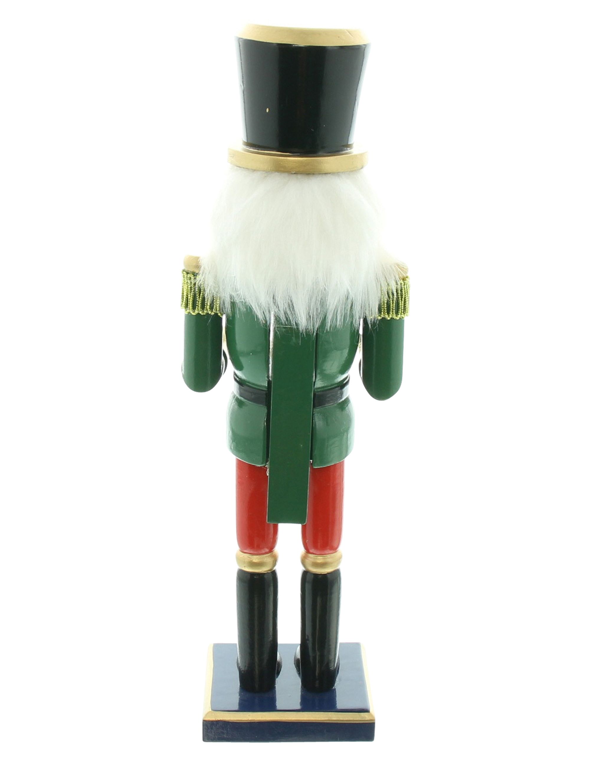 Nussknacker "Trommel" im Frank Flechtwaren Online Shop für Weihnachten kaufen Nussknacker "Trommel" im Frank Flechtwaren Online Shop für Weihnachten kaufen