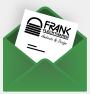 Frank Flechtwaren-Newsletter