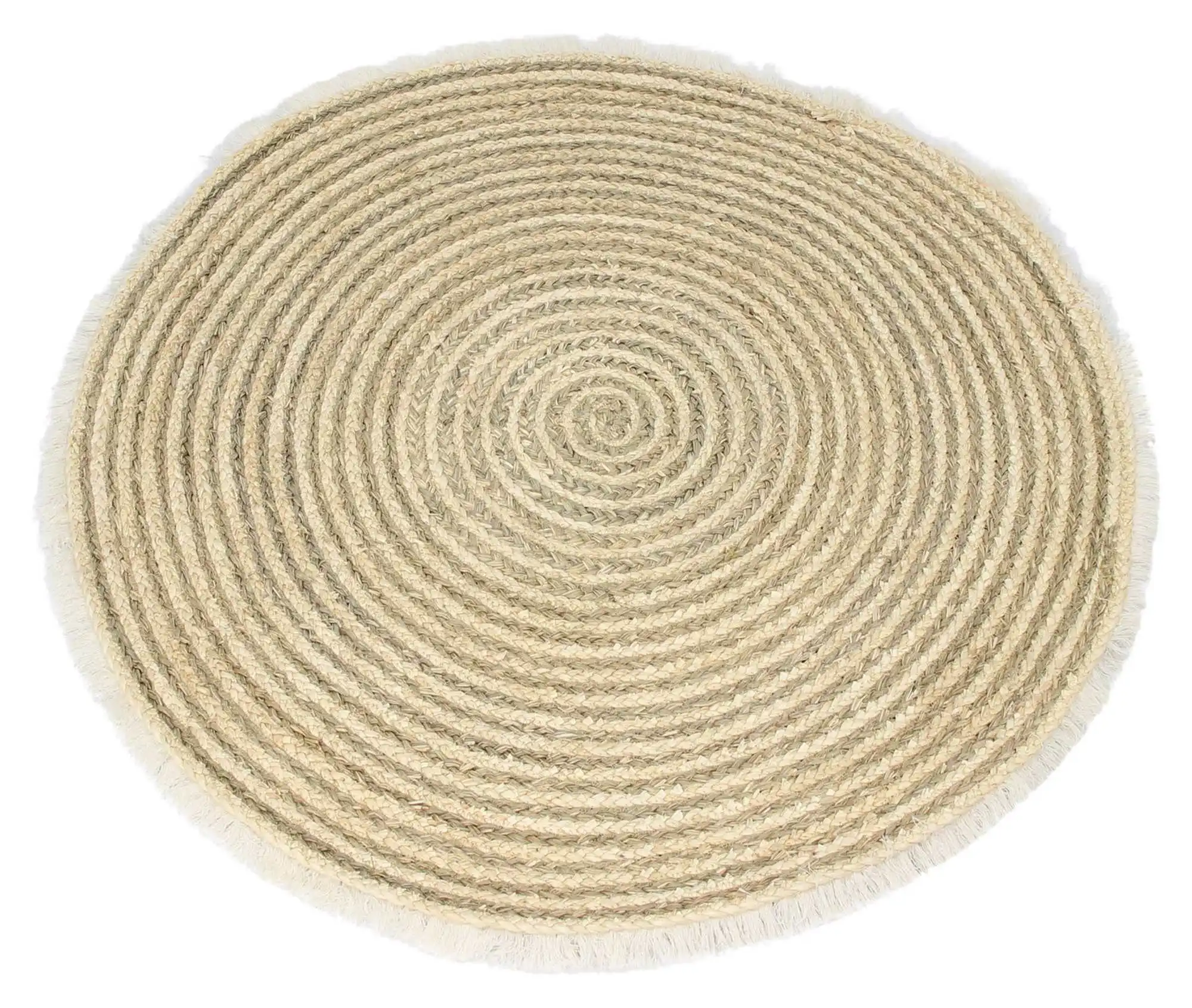 Bodenmatte "Circulo" im Frank Flechtwaren Online Shop für Wohnzimmer kaufen Bodenmatte "Circulo" im Frank Flechtwaren Online Shop für Wohnzimmer kaufen