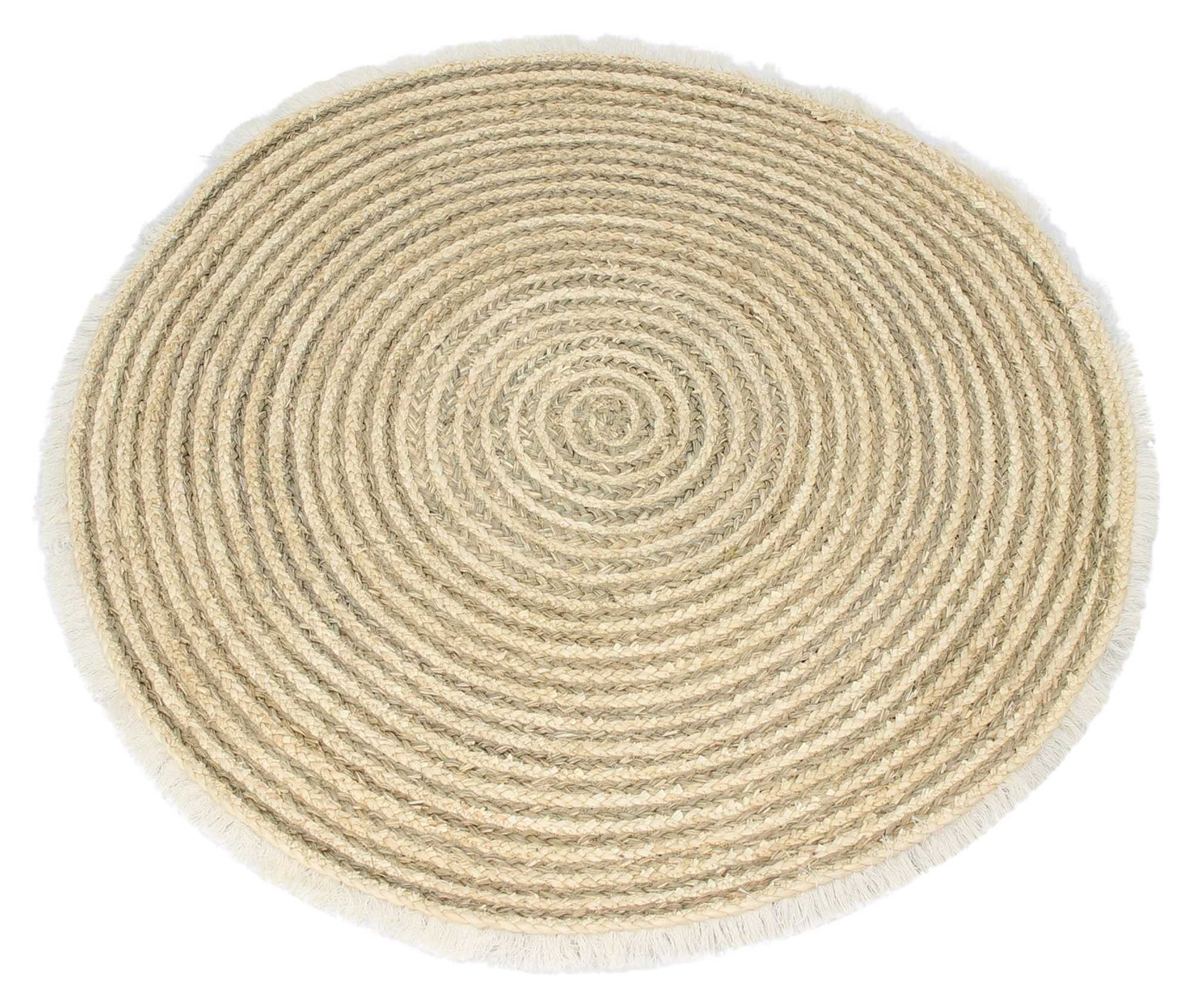 Bodenmatte "Circulo" im Frank Flechtwaren Online Shop für Wohnzimmer kaufen Bodenmatte "Circulo" im Frank Flechtwaren Online Shop für Wohnzimmer kaufen