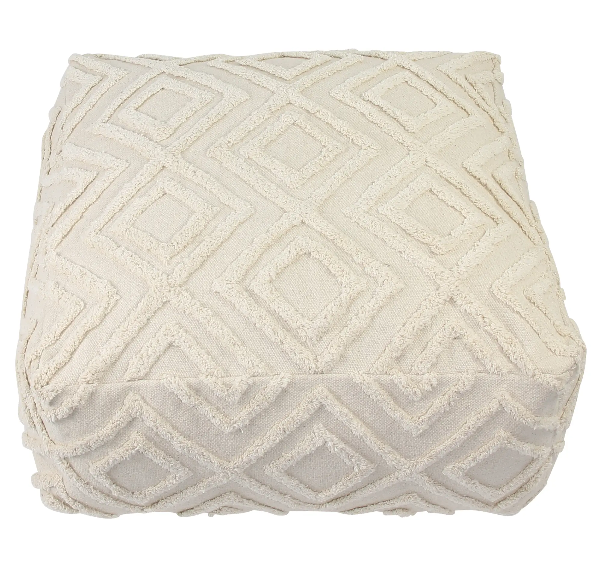 Pouf "Can Marca" im Frank Flechtwaren Online Shop für Sitzkissen kaufen Pouf "Can Marca" im Frank Flechtwaren Online Shop für Sitzkissen kaufen
