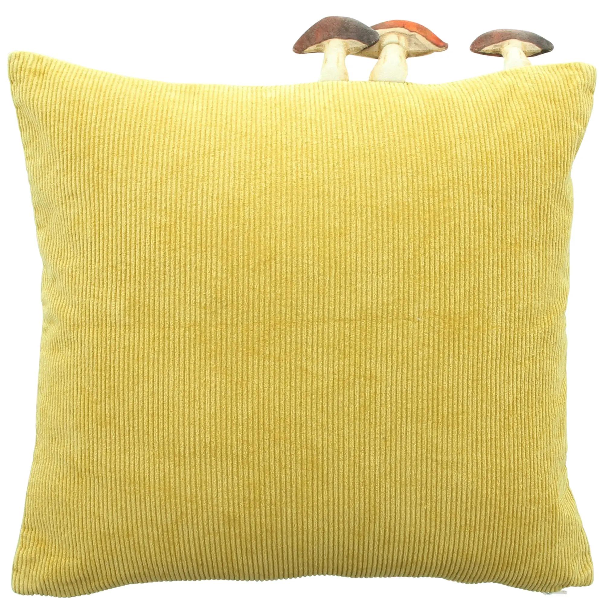 Kissenhülle "Pilzchen" im Frank Flechtwaren Online Shop für Kissenhüllen kaufen Kissenhülle "Pilzchen" im Frank Flechtwaren Online Shop für Kissenhüllen kaufen