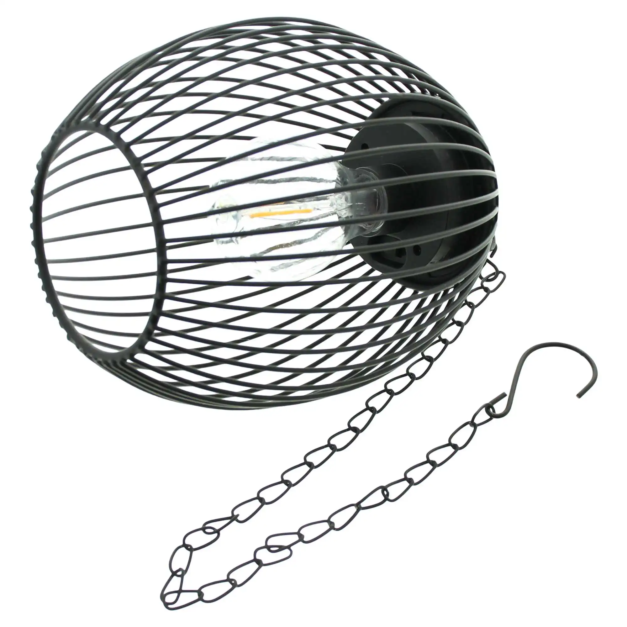 LED-Hänger "Solar" im Frank Flechtwaren Online Shop für Gartenbeleuchtung kaufen LED-Hänger "Solar" im Frank Flechtwaren Online Shop für Gartenbeleuchtung kaufen