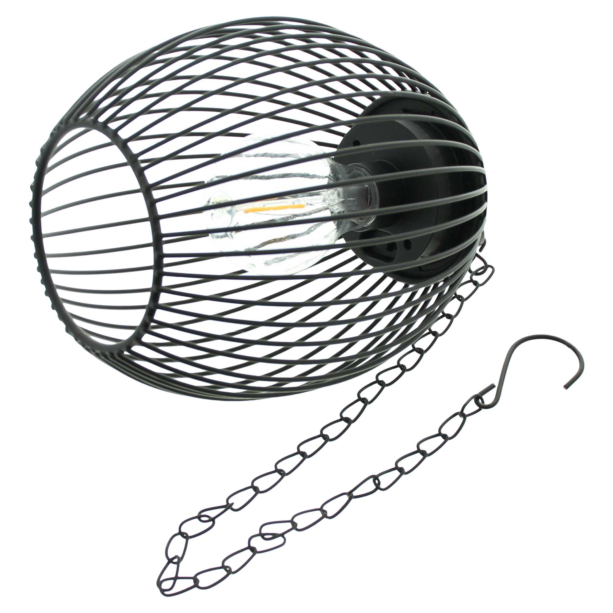 LED-Hänger "Solar" im Frank Flechtwaren Online Shop für Gartenbeleuchtung kaufen LED-Hänger "Solar" im Frank Flechtwaren Online Shop für Gartenbeleuchtung kaufen