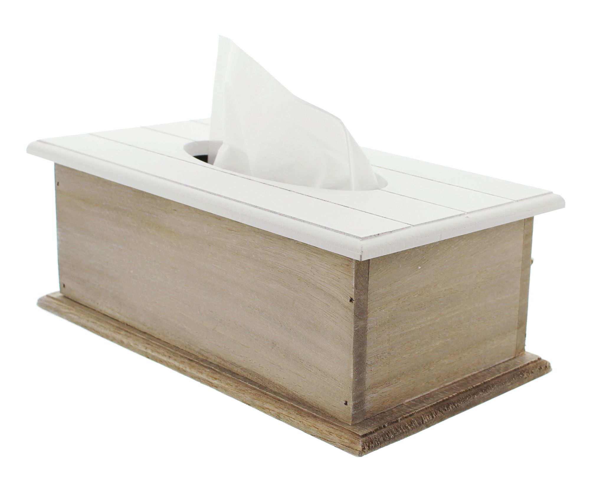 Tissuebox "White Heart" im Frank Flechtwaren Online Shop für Badezimmer kaufen Tissuebox "White Heart" im Frank Flechtwaren Online Shop für Badezimmer kaufen