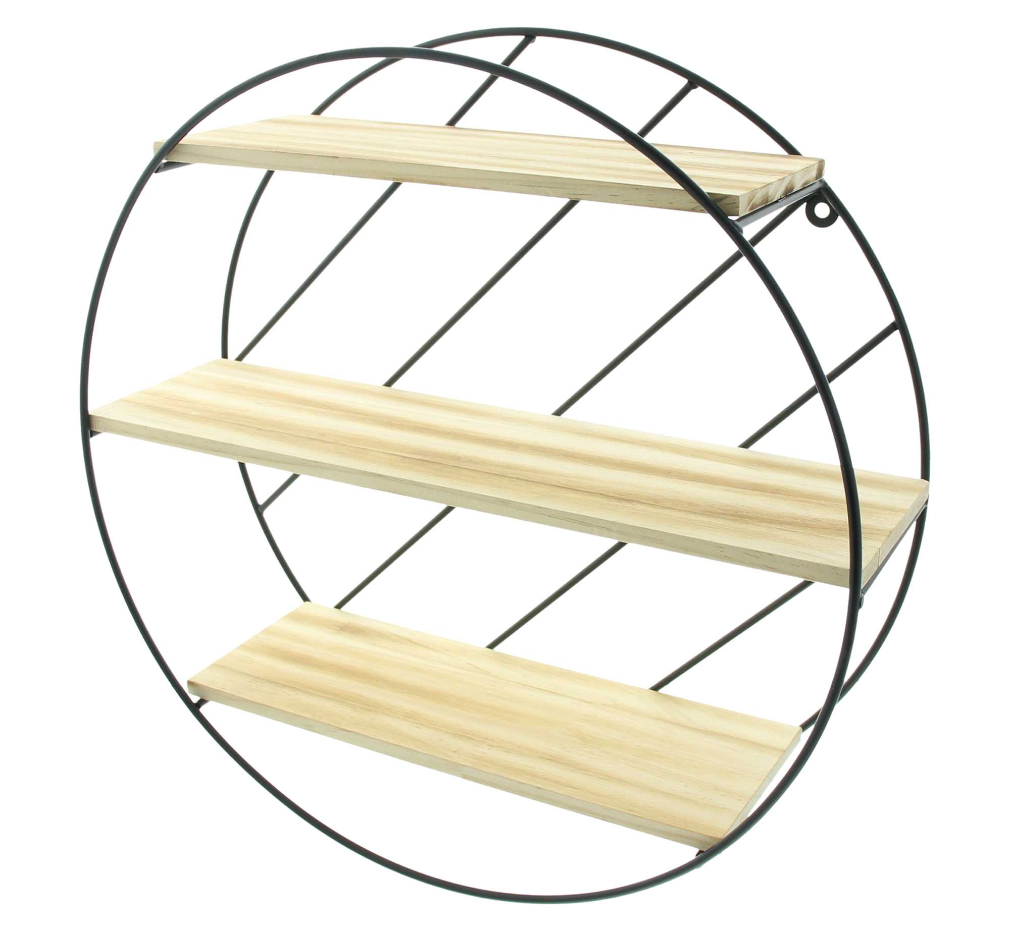 Wandregal "Kreis" im Frank Flechtwaren Online Shop für Wohnzimmer kaufen Wandregal "Kreis" im Frank Flechtwaren Online Shop für Wohnzimmer kaufen