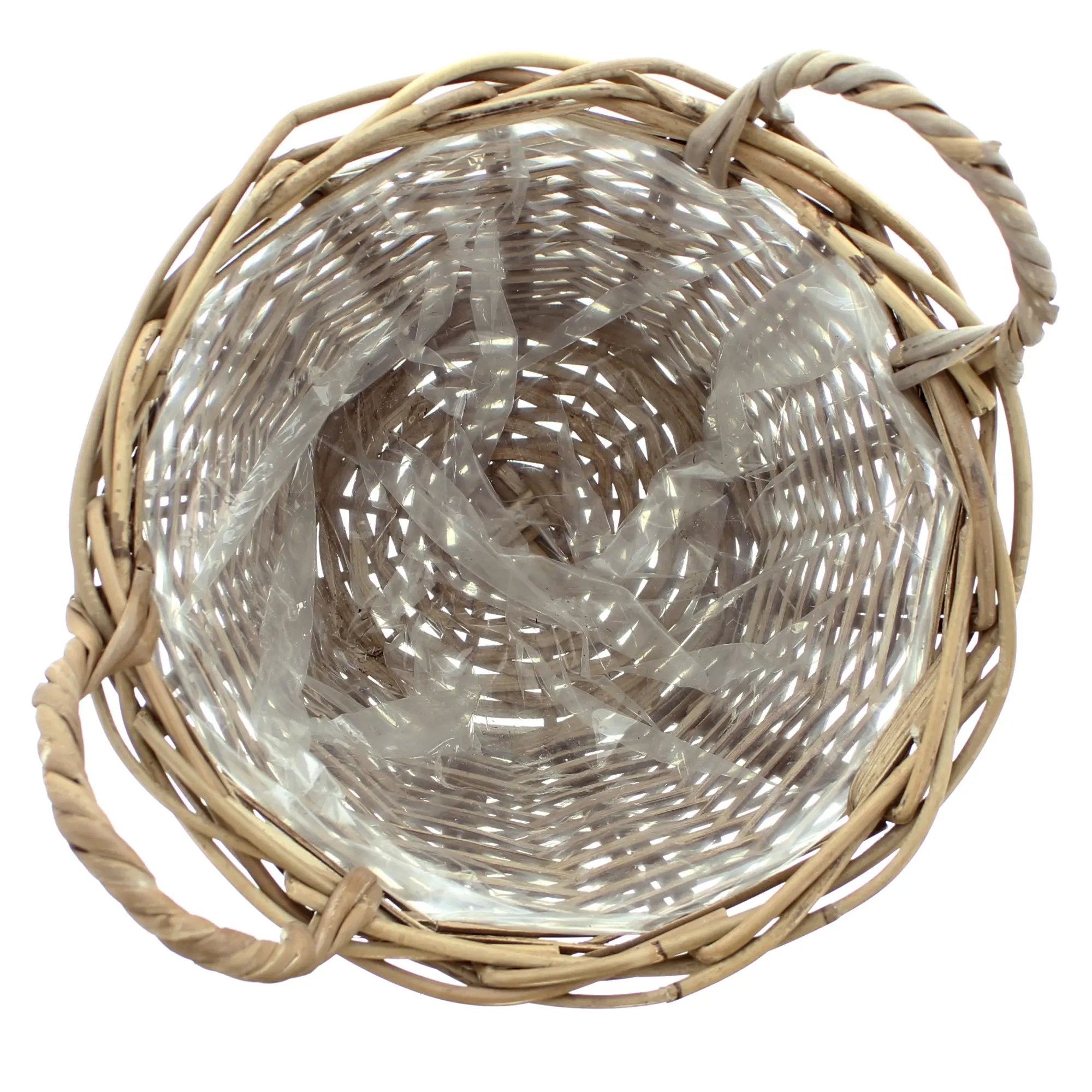 Pflanzkorb "Rattan", groß im Frank Flechtwaren Online Shop für Pflanzkörbe kaufen Pflanzkorb "Rattan", groß im Frank Flechtwaren Online Shop für Pflanzkörbe kaufen