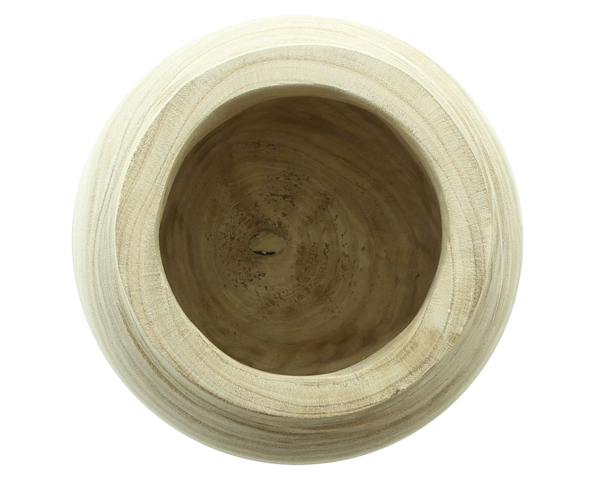 Dekovase "Wood" im Frank Flechtwaren Online Shop für Herbst kaufen Dekovase "Wood" im Frank Flechtwaren Online Shop für Herbst kaufen