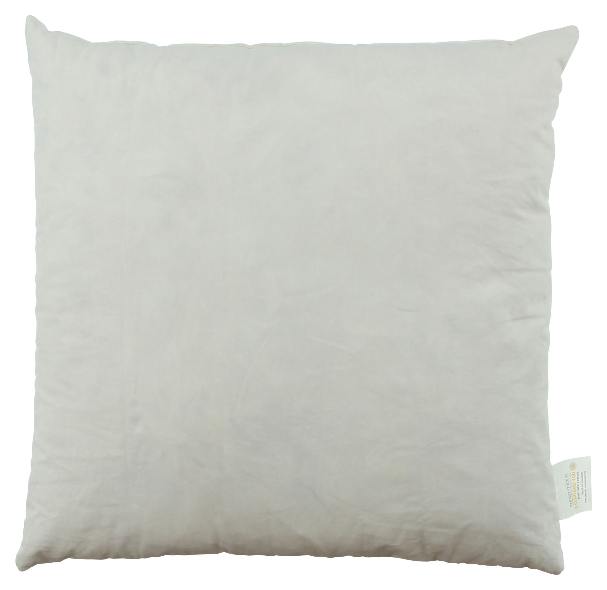 Innenkissen mit Federfüllung, 40 x 40 cm im Frank Flechtwaren Online Shop für Schlafzimmer kaufen Innenkissen mit Federfüllung, 40 x 40 cm im Frank Flechtwaren Online Shop für Schlafzimmer kaufen