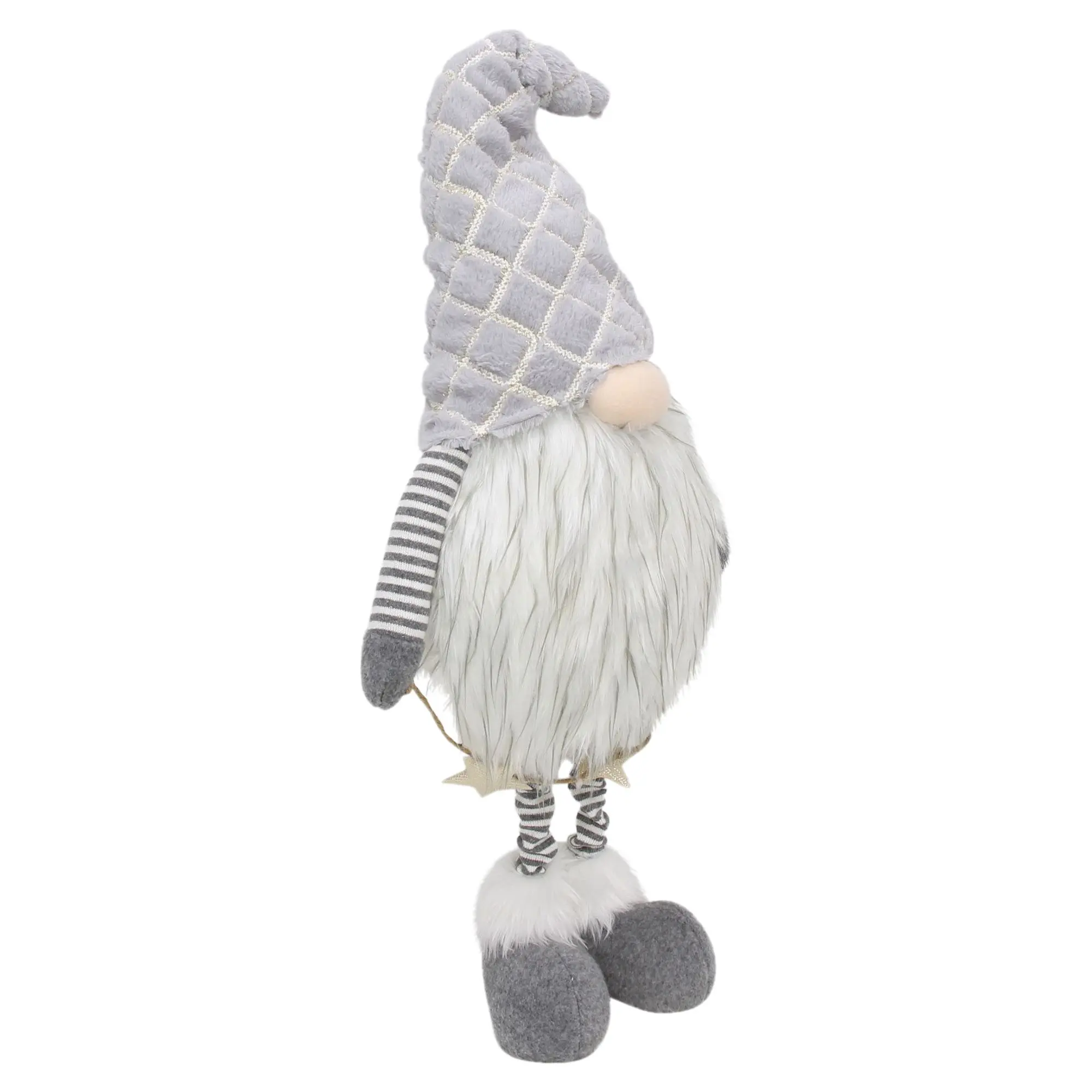 Wichtel "Goldstern"  im Frank Flechtwaren Online Shop für Weihnachtliche Dekofiguren kaufen