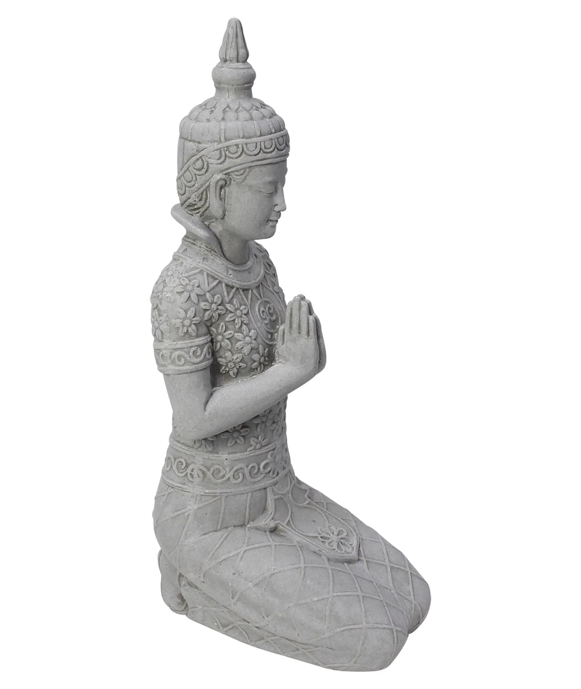 Figur "Hindu-Buddha" im Frank Flechtwaren Online Shop für Dekofiguren kaufen Figur "Hindu-Buddha" im Frank Flechtwaren Online Shop für Dekofiguren kaufen