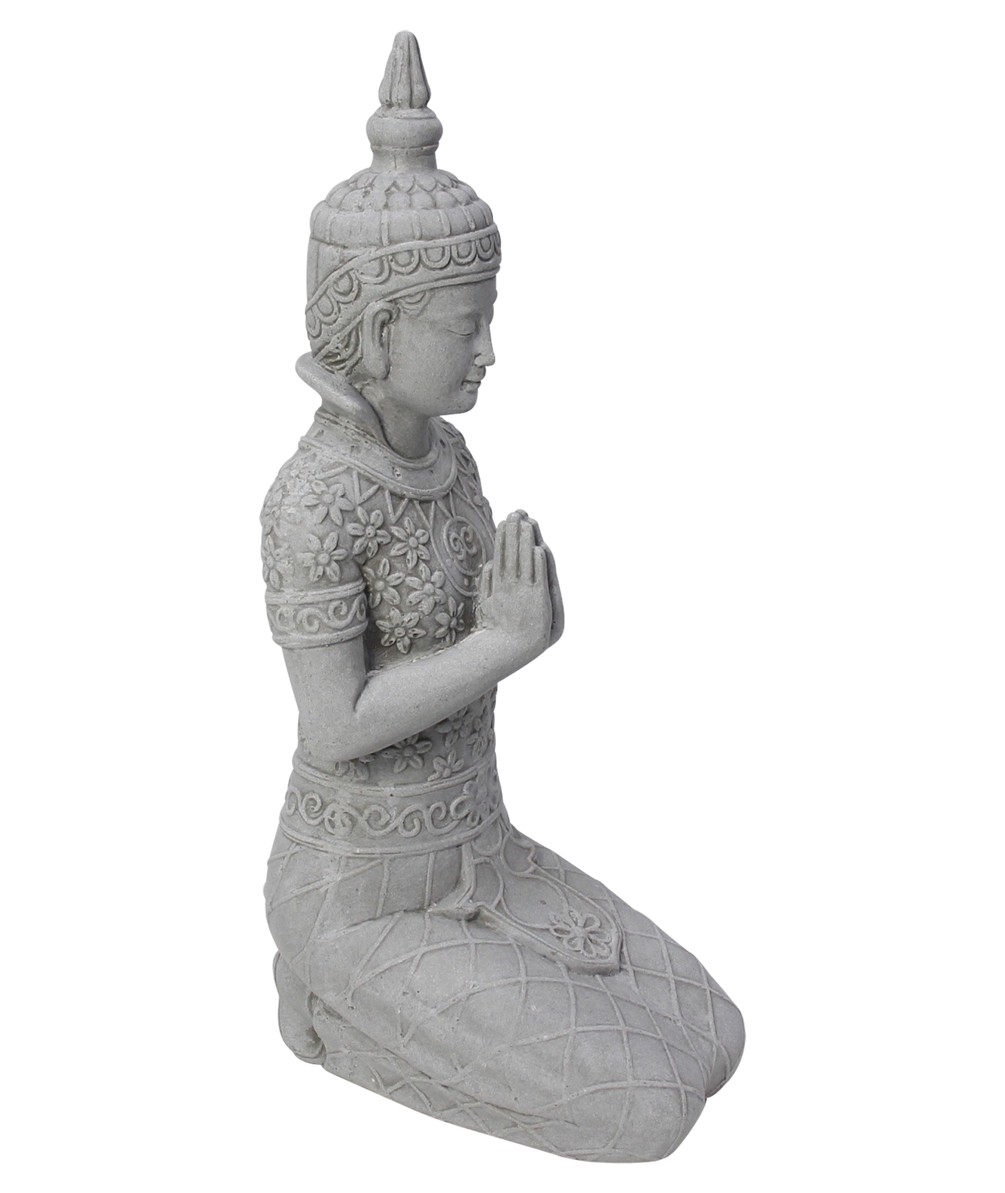 Figur "Hindu-Buddha" im Frank Flechtwaren Online Shop für Dekofiguren kaufen Figur "Hindu-Buddha" im Frank Flechtwaren Online Shop für Dekofiguren kaufen