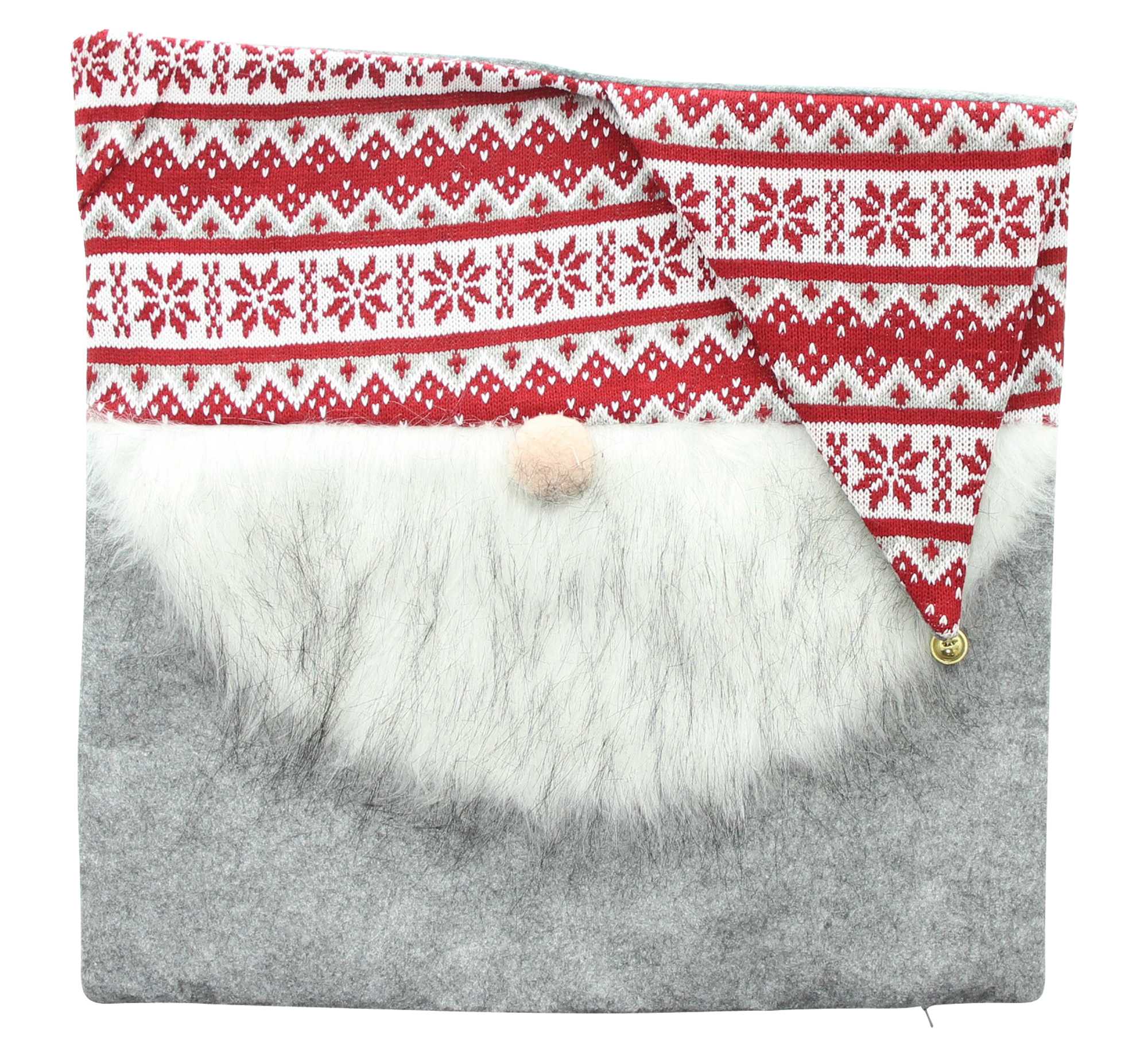 Deko-Kissenhülle "Weihnachtswichtel" im Frank Flechtwaren Online Shop für Weihnachten kaufen Deko-Kissenhülle "Weihnachtswichtel" im Frank Flechtwaren Online Shop für Weihnachten kaufen
