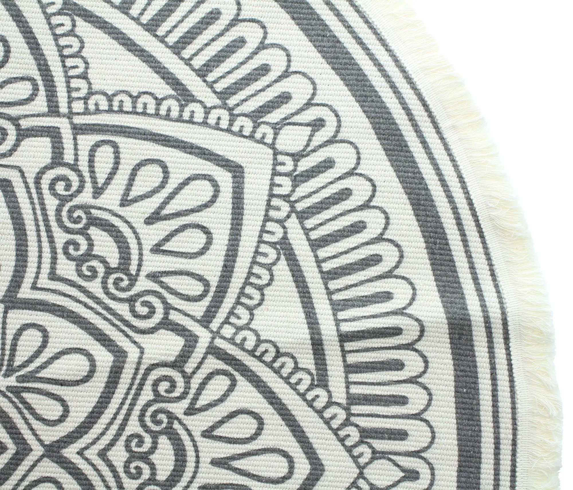 Teppich "Mandala" im Frank Flechtwaren Online Shop für Restposten kaufen Teppich "Mandala" im Frank Flechtwaren Online Shop für Restposten kaufen
