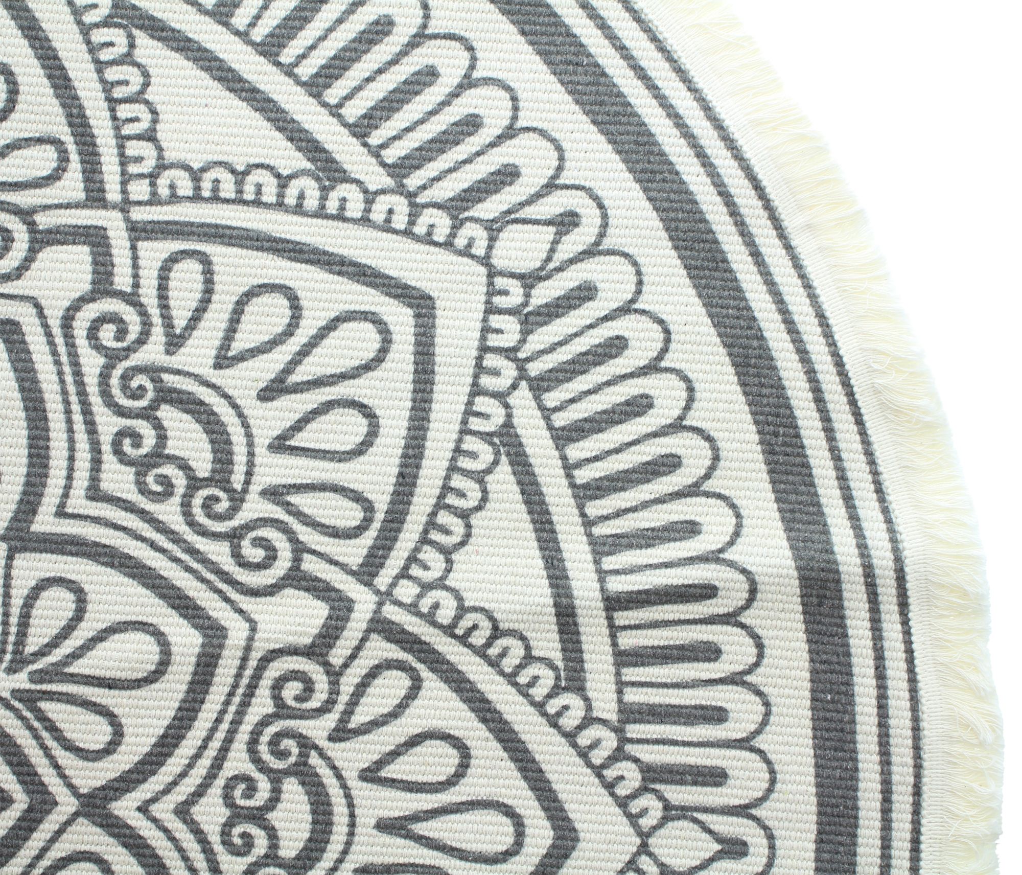 Teppich "Mandala" im Frank Flechtwaren Online Shop für Teppiche kaufen Teppich "Mandala" im Frank Flechtwaren Online Shop für Teppiche kaufen