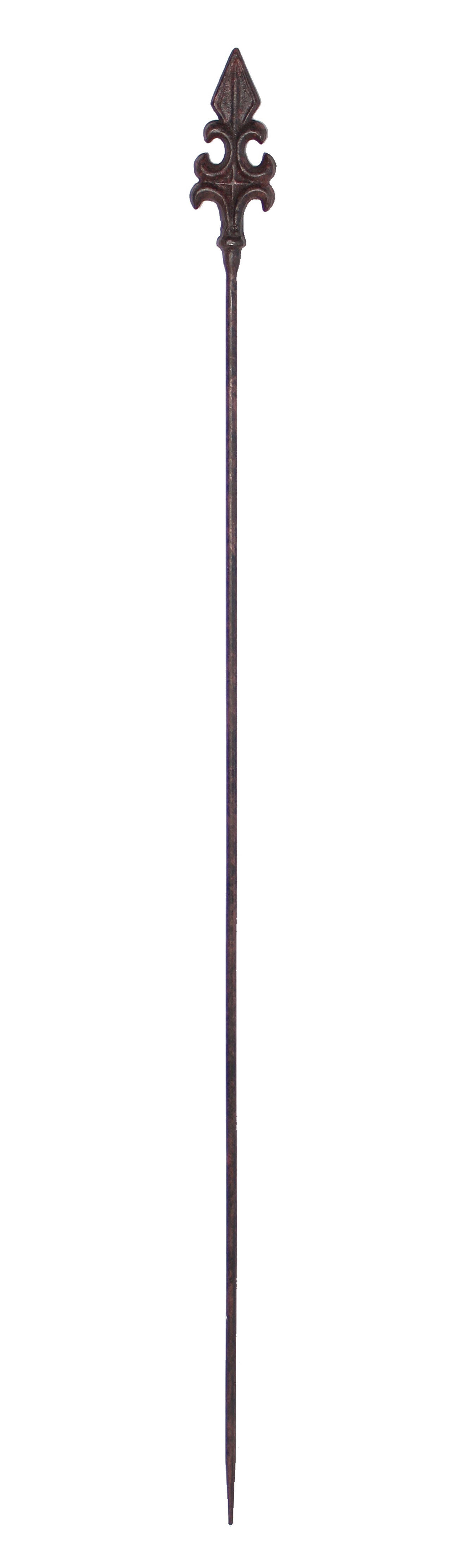 Gartenstecker "Lilie", 2er Set im Frank Flechtwaren Online Shop für Gartenstecker kaufen Gartenstecker "Lilie", 2er Set im Frank Flechtwaren Online Shop für Gartenstecker kaufen