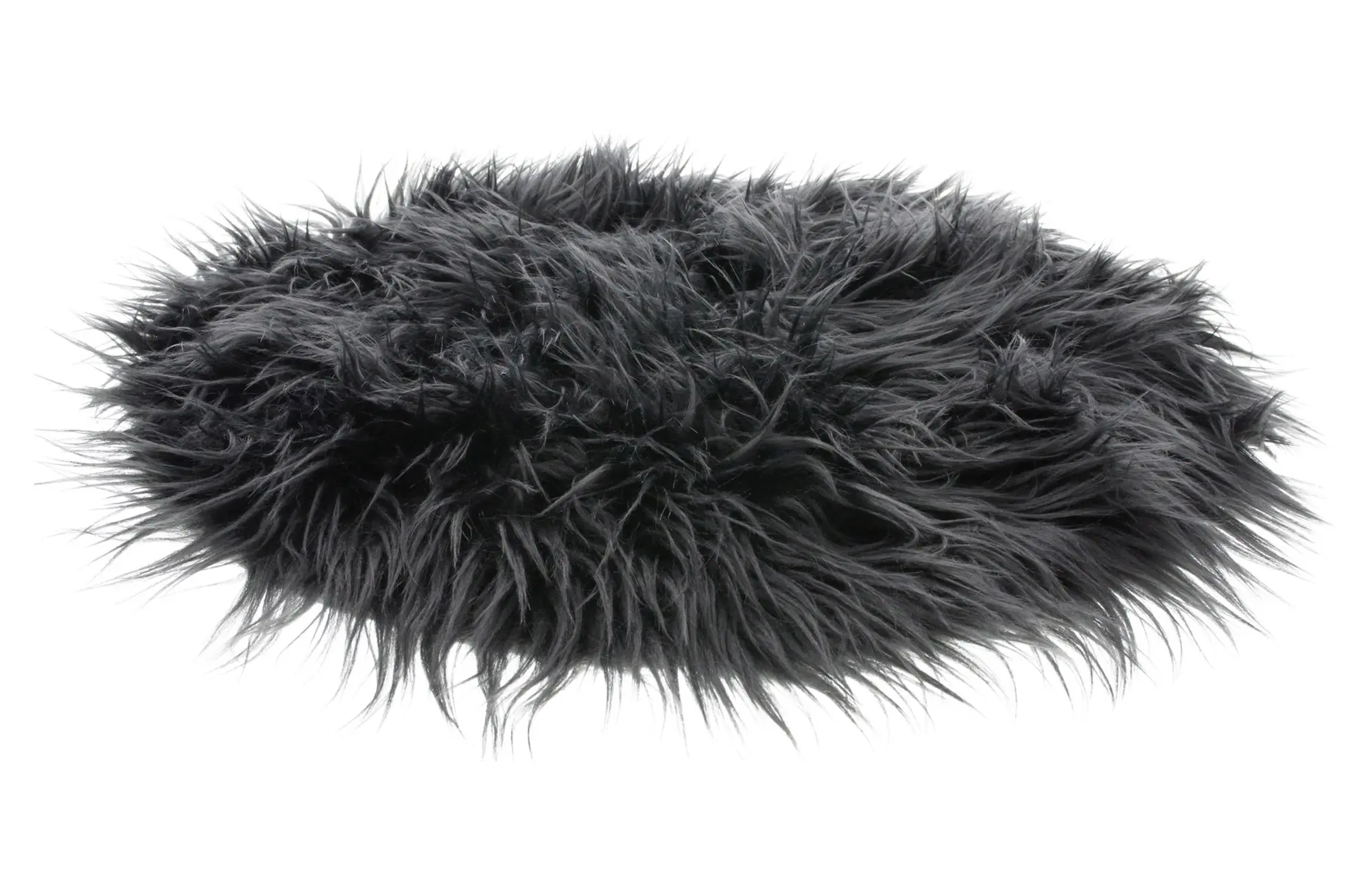 Dekofell "Raven"  im Frank Flechtwaren Online Shop für Ostern kaufen