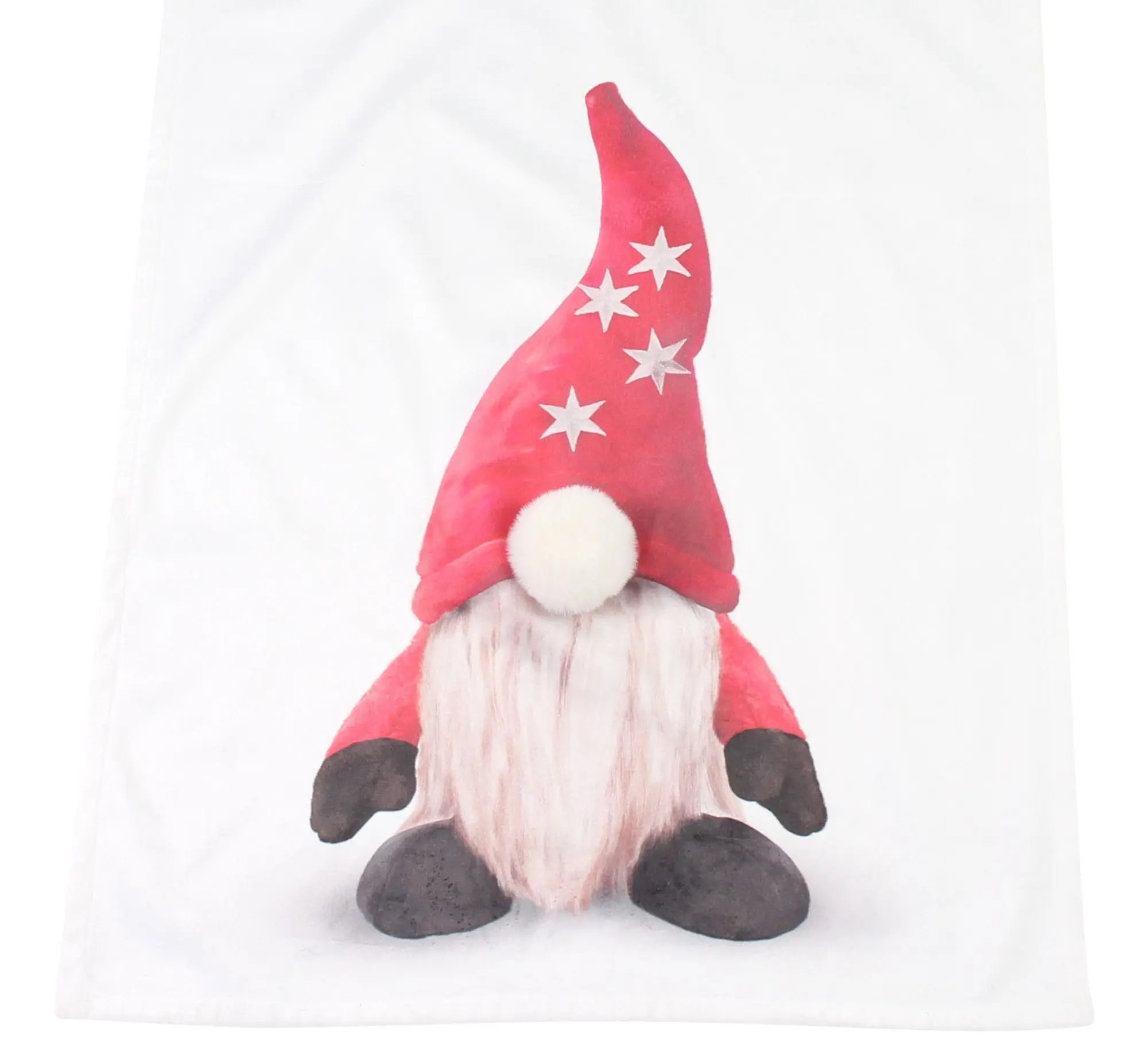Tischläufer "Zwergnase"  im Frank Flechtwaren Online Shop für Tischläufer kaufen
