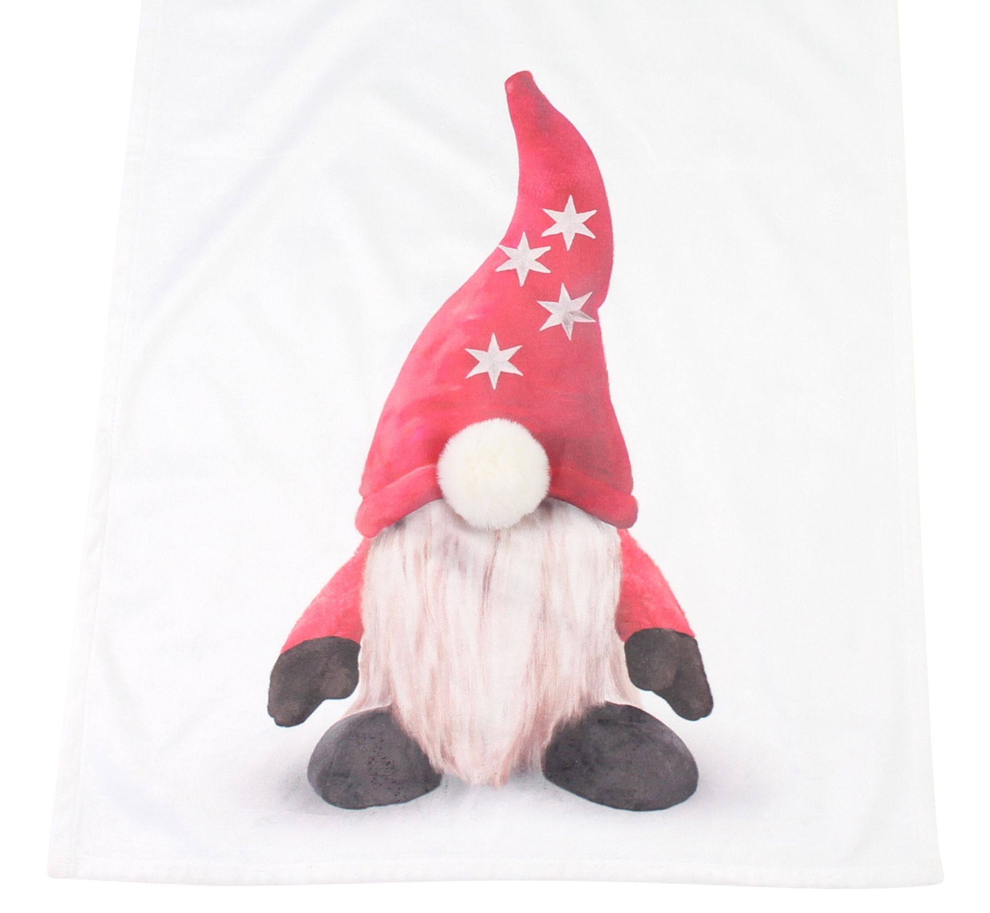 Tischläufer "Zwergnase" im Frank Flechtwaren Online Shop für Weihnachten kaufen Tischläufer "Zwergnase" im Frank Flechtwaren Online Shop für Weihnachten kaufen