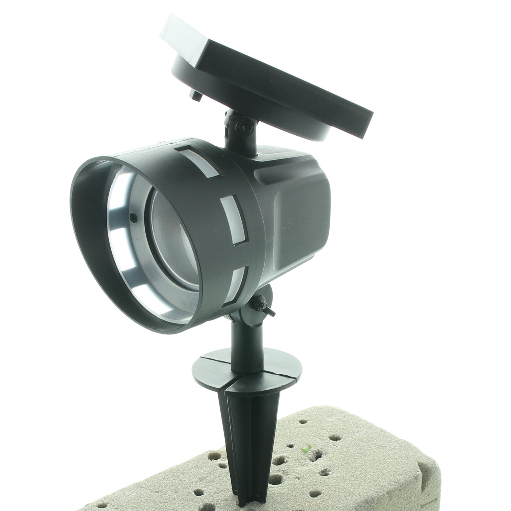 LED-Solarstecker "Spot"  im Frank Flechtwaren Online Shop für Gerade eingetroffen kaufen