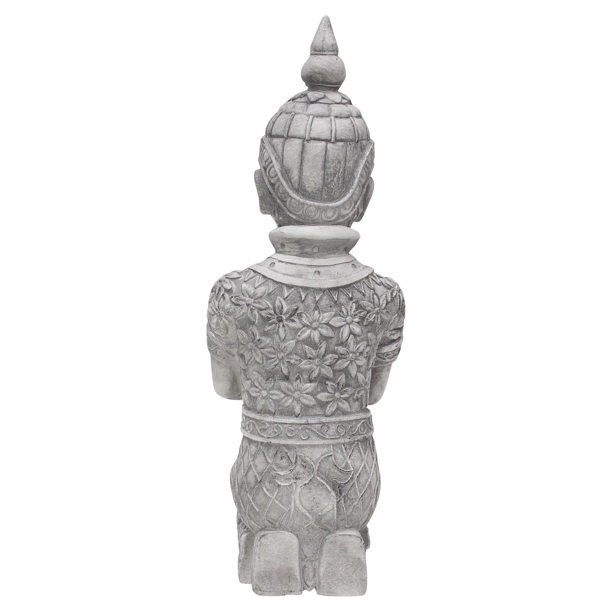Dekofigur "Hindu-Buddha"  im Frank Flechtwaren Online Shop für Dekofiguren kaufen