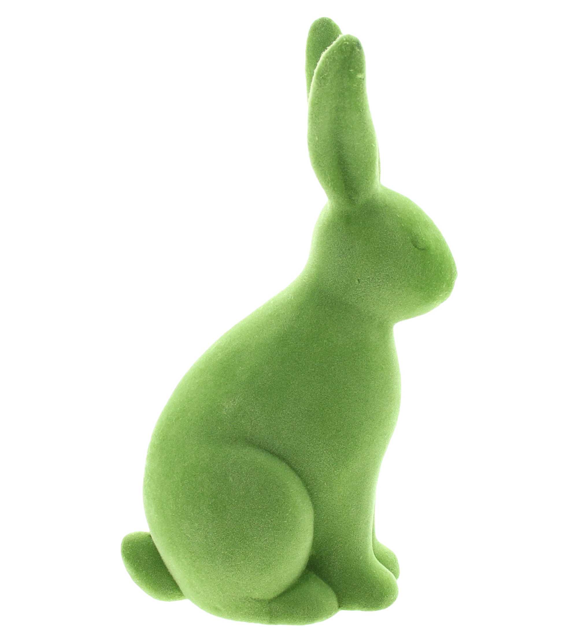 Osterhase "Grün"  im Frank Flechtwaren Online Shop für Ostern kaufen
