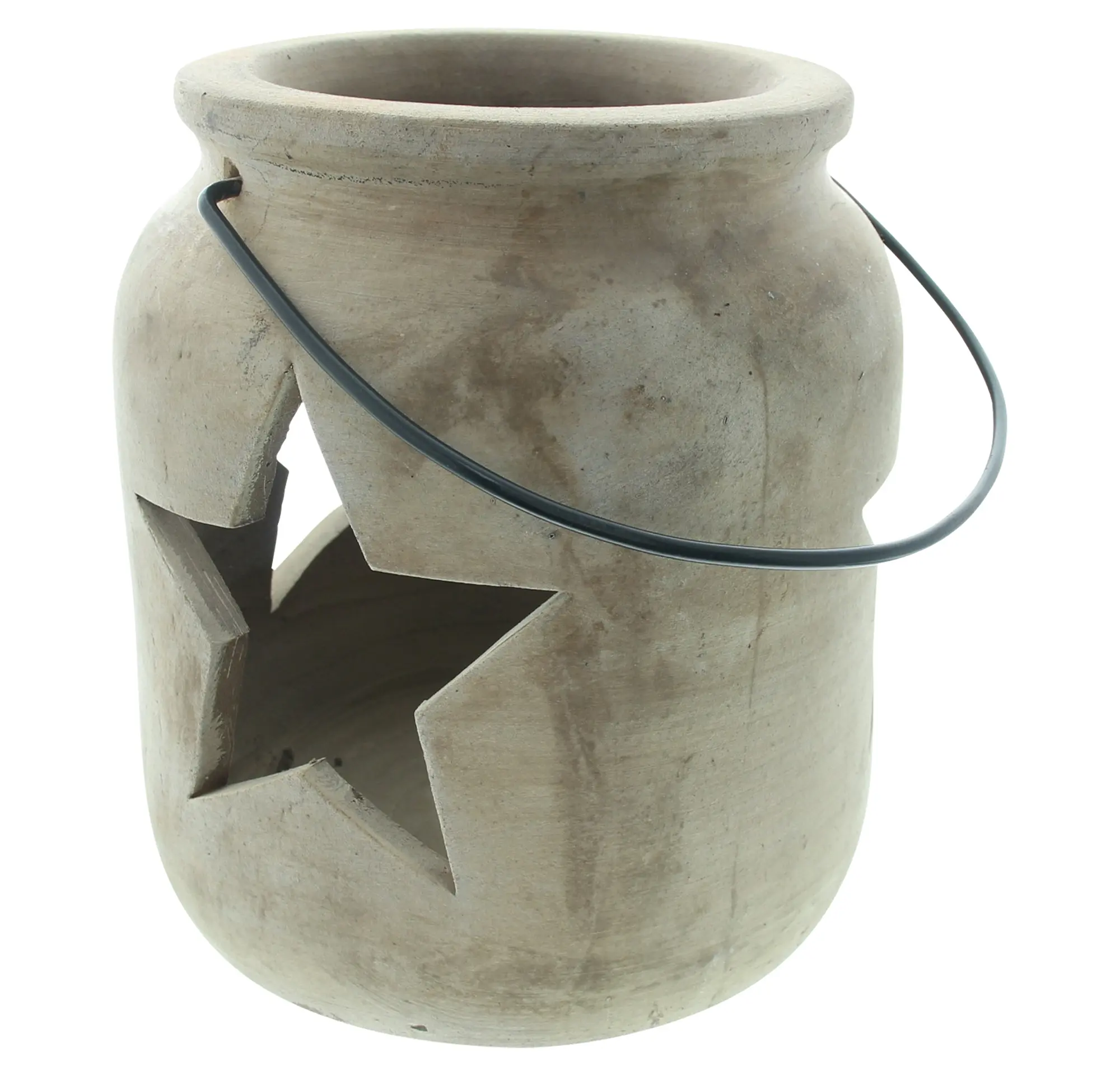 Windlicht "Stern"  im Frank Flechtwaren Online Shop kaufen