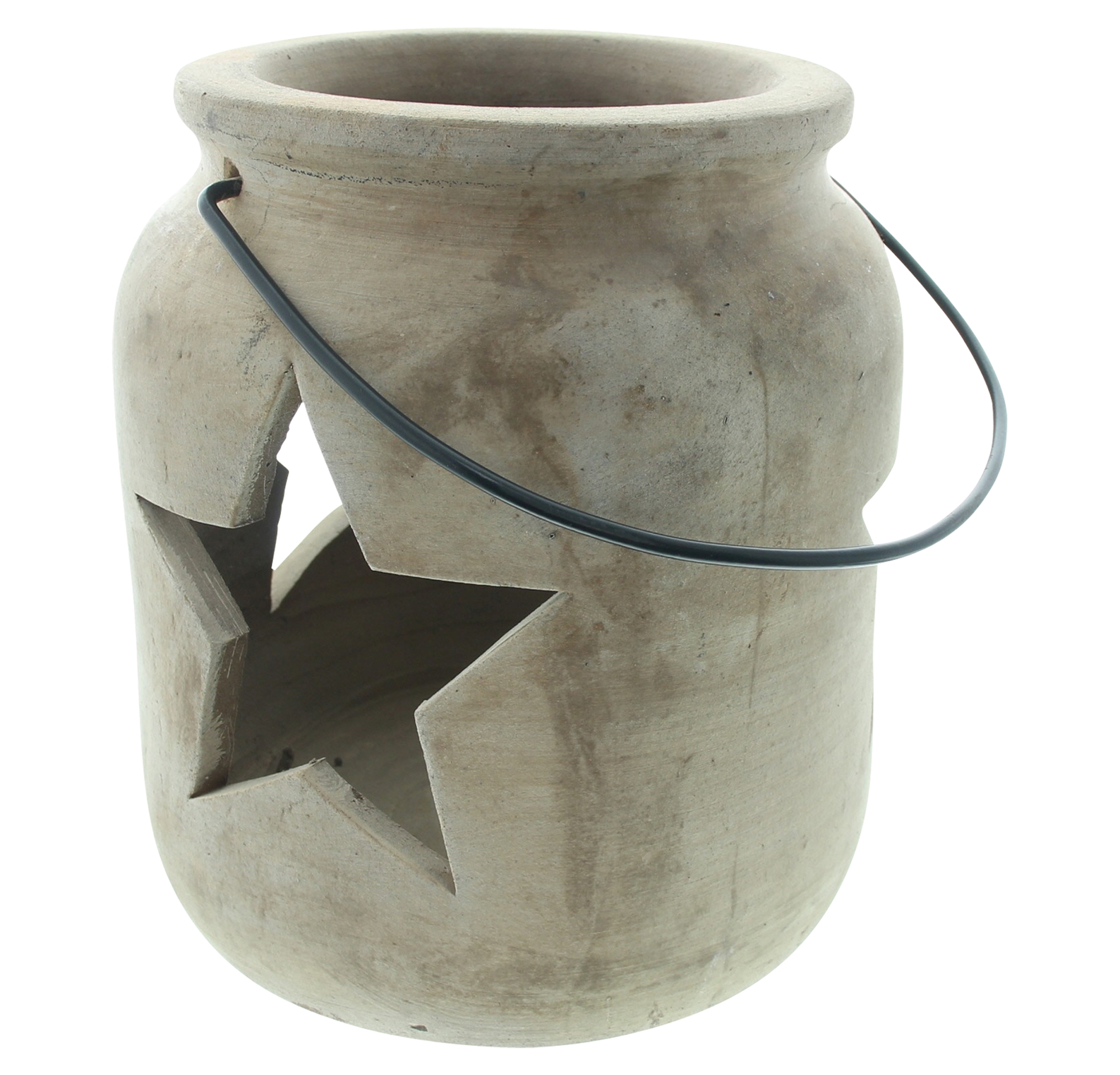 Windlicht "Stern"  im Frank Flechtwaren Online Shop kaufen