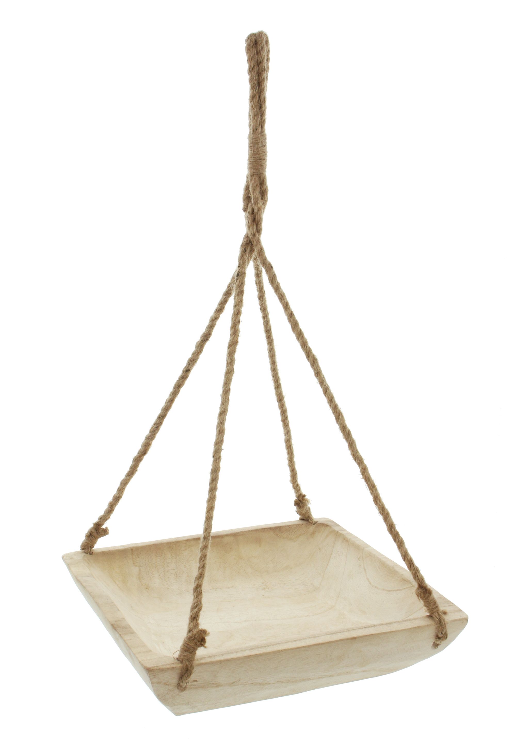 Schale "Wood", quadratisch im Frank Flechtwaren Online Shop für Herbst kaufen Schale "Wood", quadratisch im Frank Flechtwaren Online Shop für Herbst kaufen