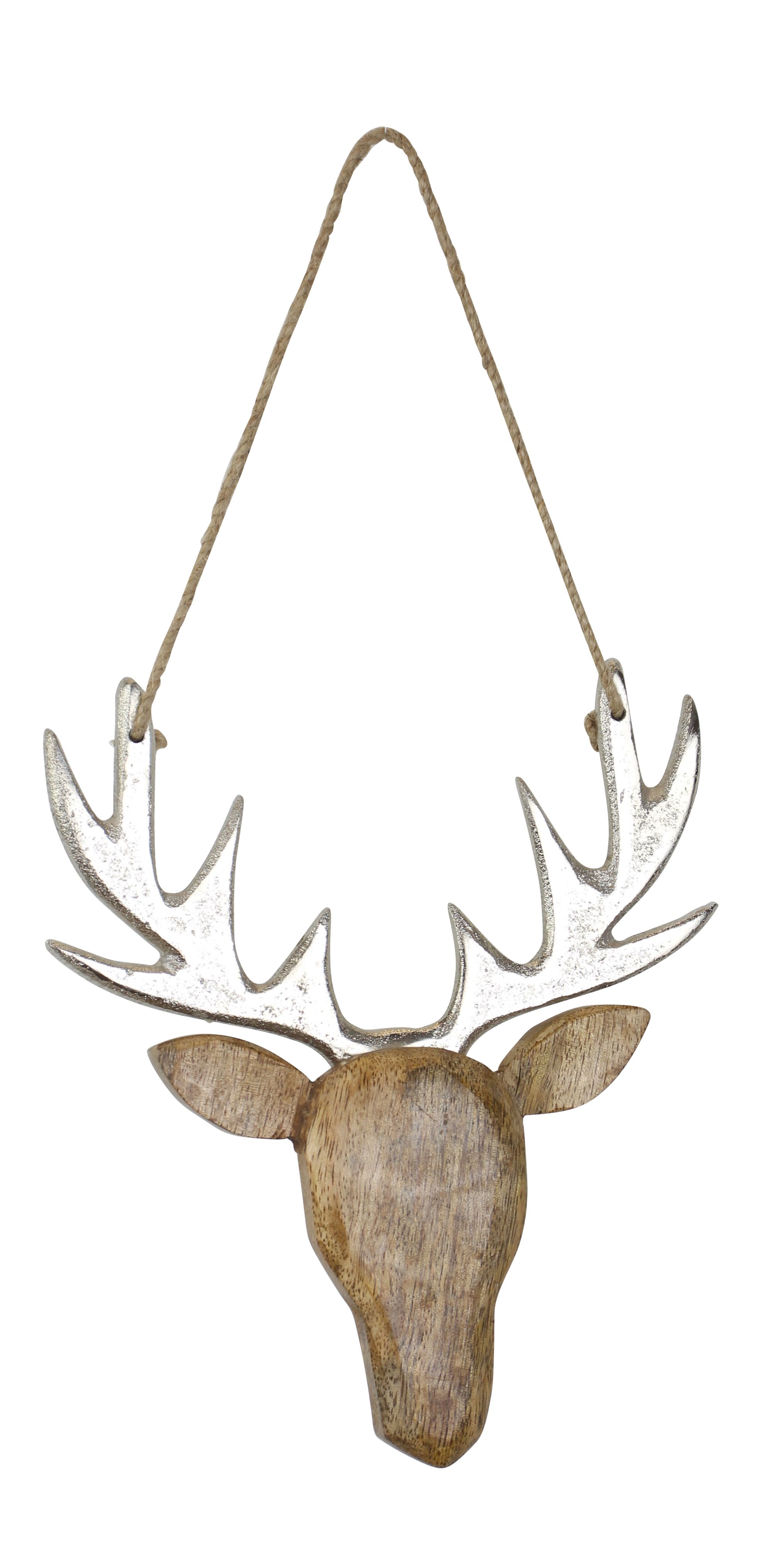 Dekohänger "Hirsch" im Frank Flechtwaren Online Shop für Herbst kaufen Dekohänger "Hirsch" im Frank Flechtwaren Online Shop für Herbst kaufen